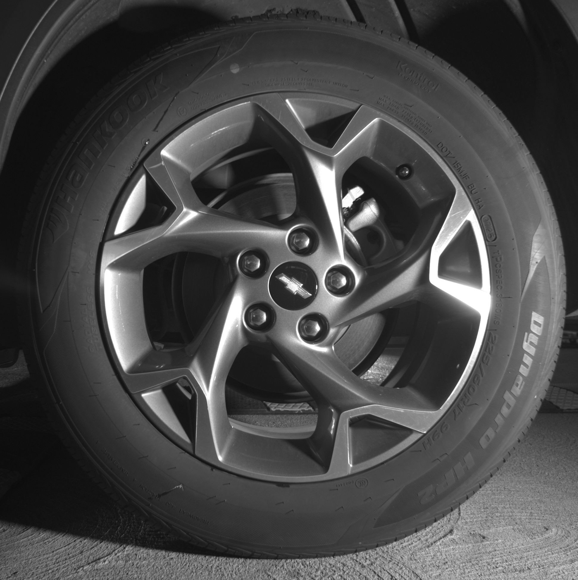 Thumbnail: 2025 Chevrolet Trax - 14