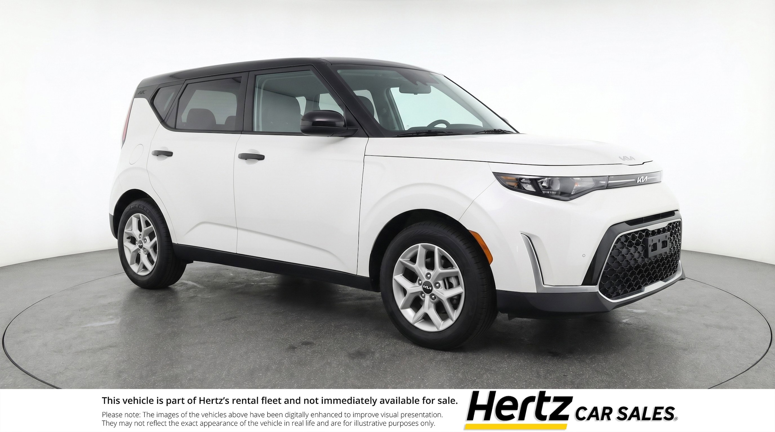 Thumbnail: 2025 Kia Soul - 1