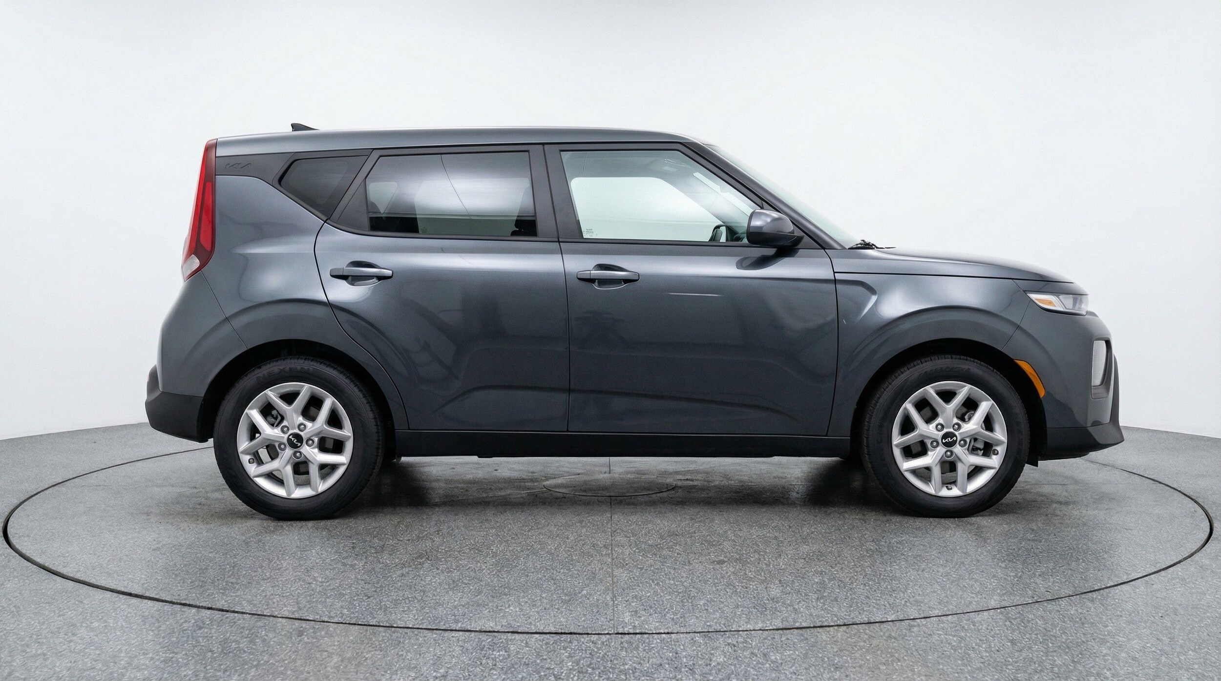 Thumbnail: 2025 Kia Soul - 11