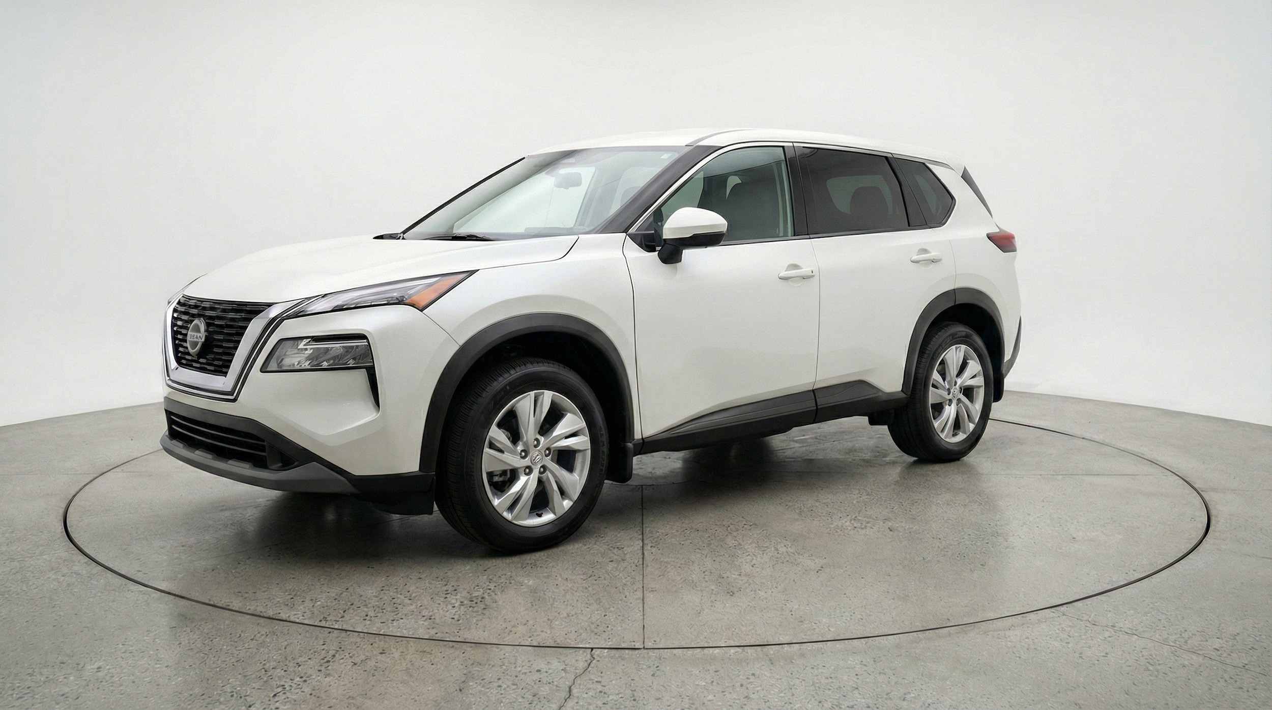 Thumbnail: 2025 Nissan Rogue - 3
