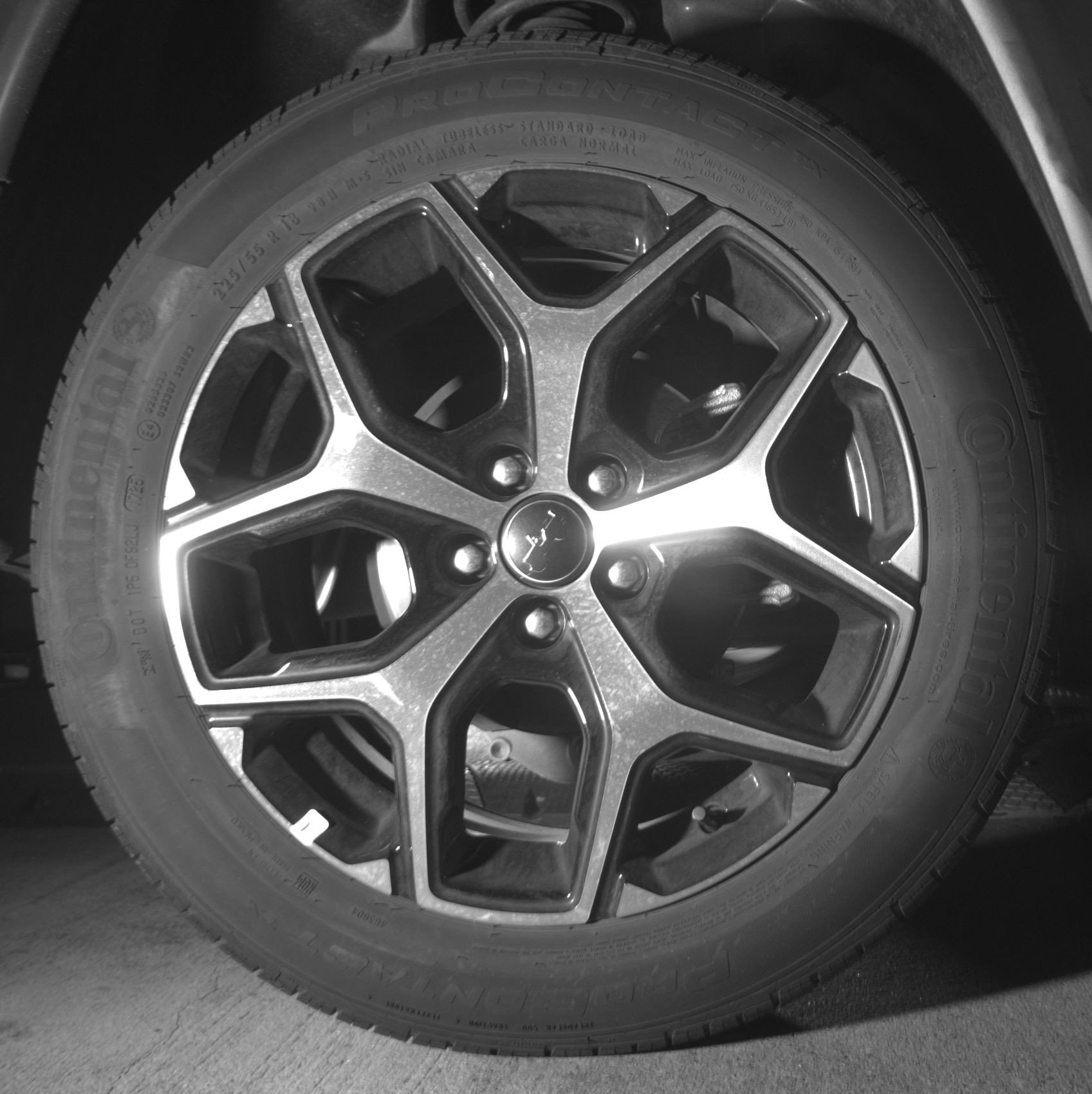 Thumbnail: 2025 Jeep Compass - 15