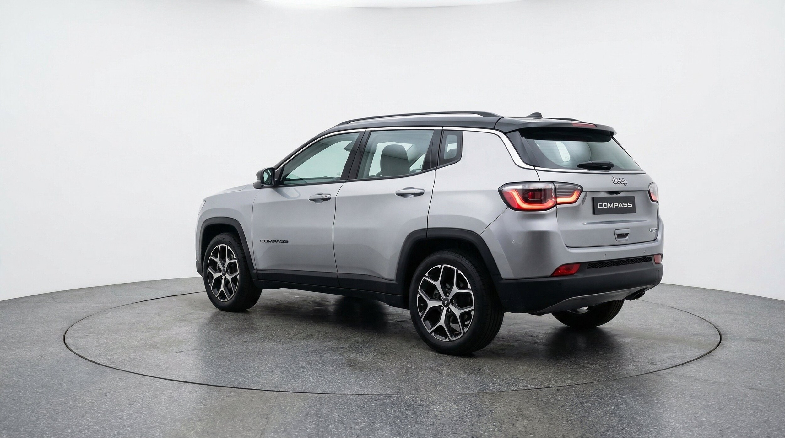 Thumbnail: 2025 Jeep Compass - 6
