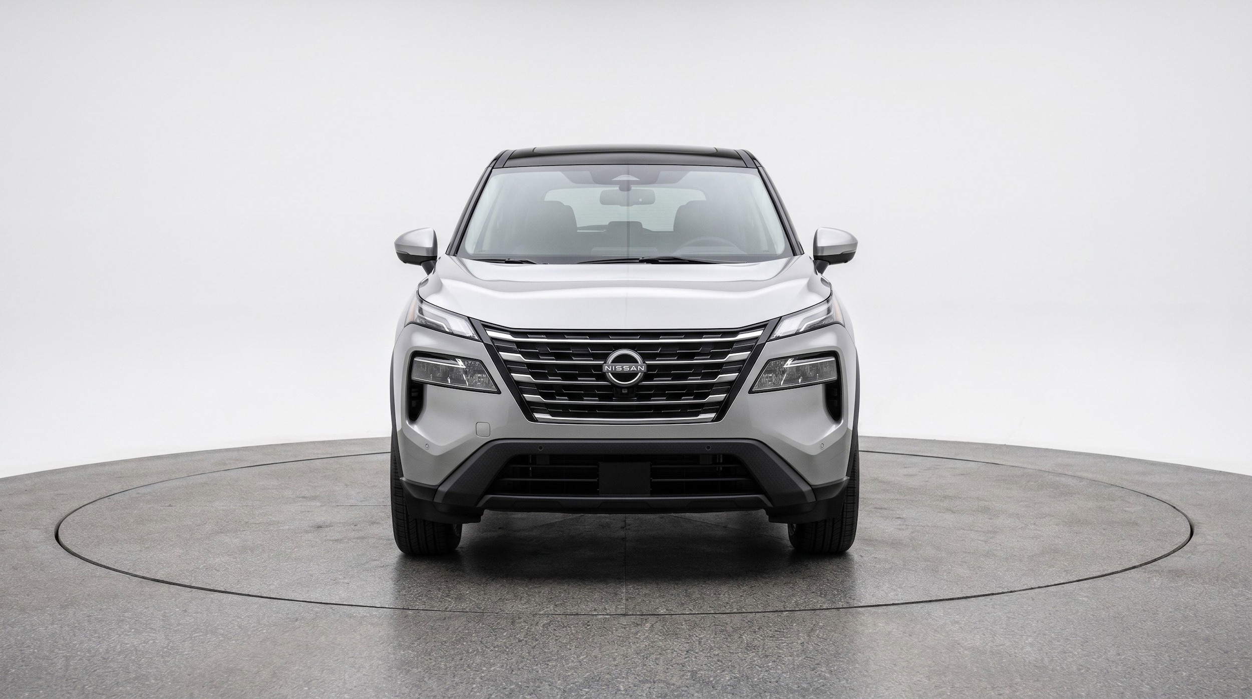 Thumbnail: 2025 Nissan Rogue - 2