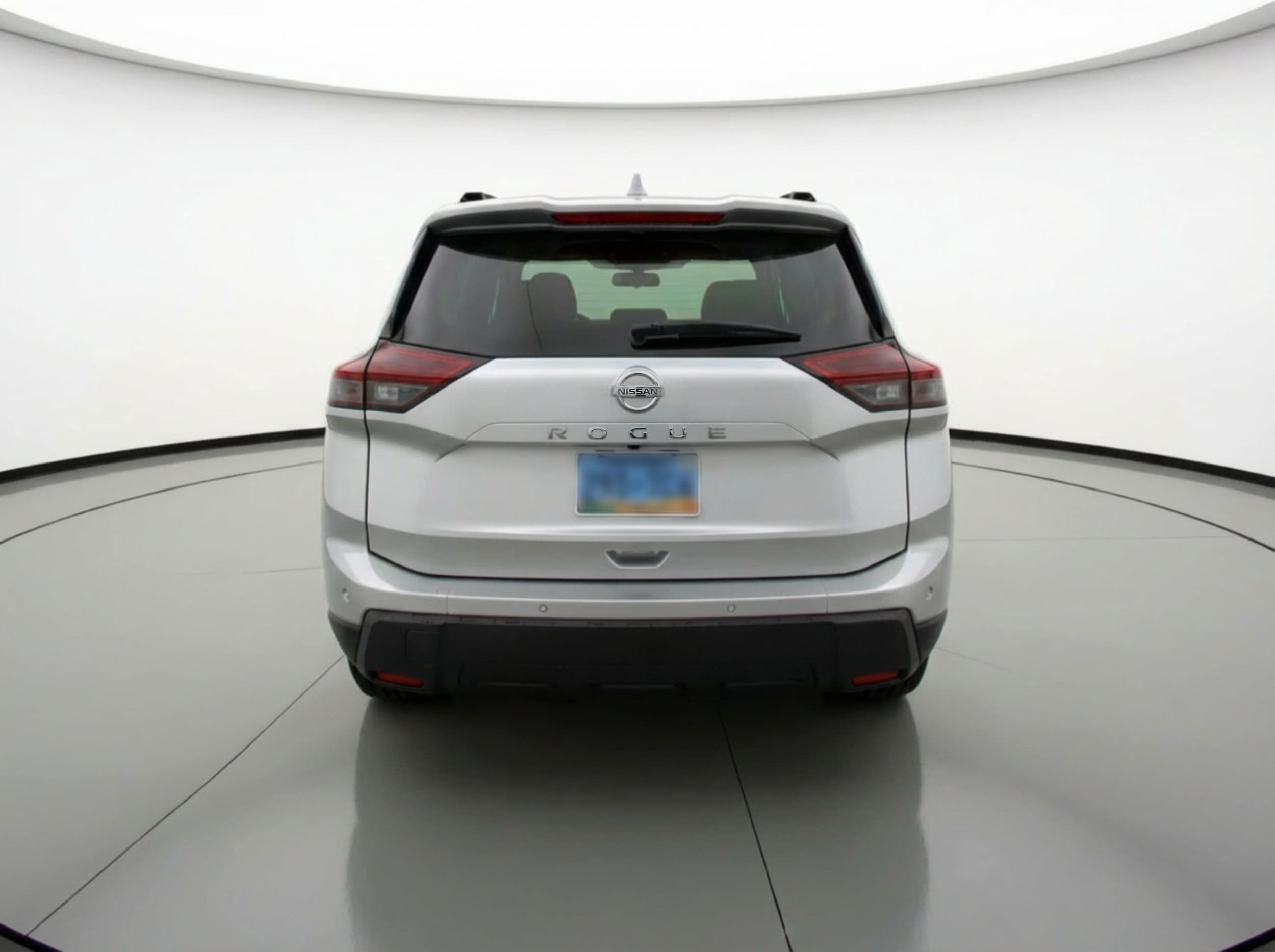 Thumbnail: 2025 Nissan Rogue - 6