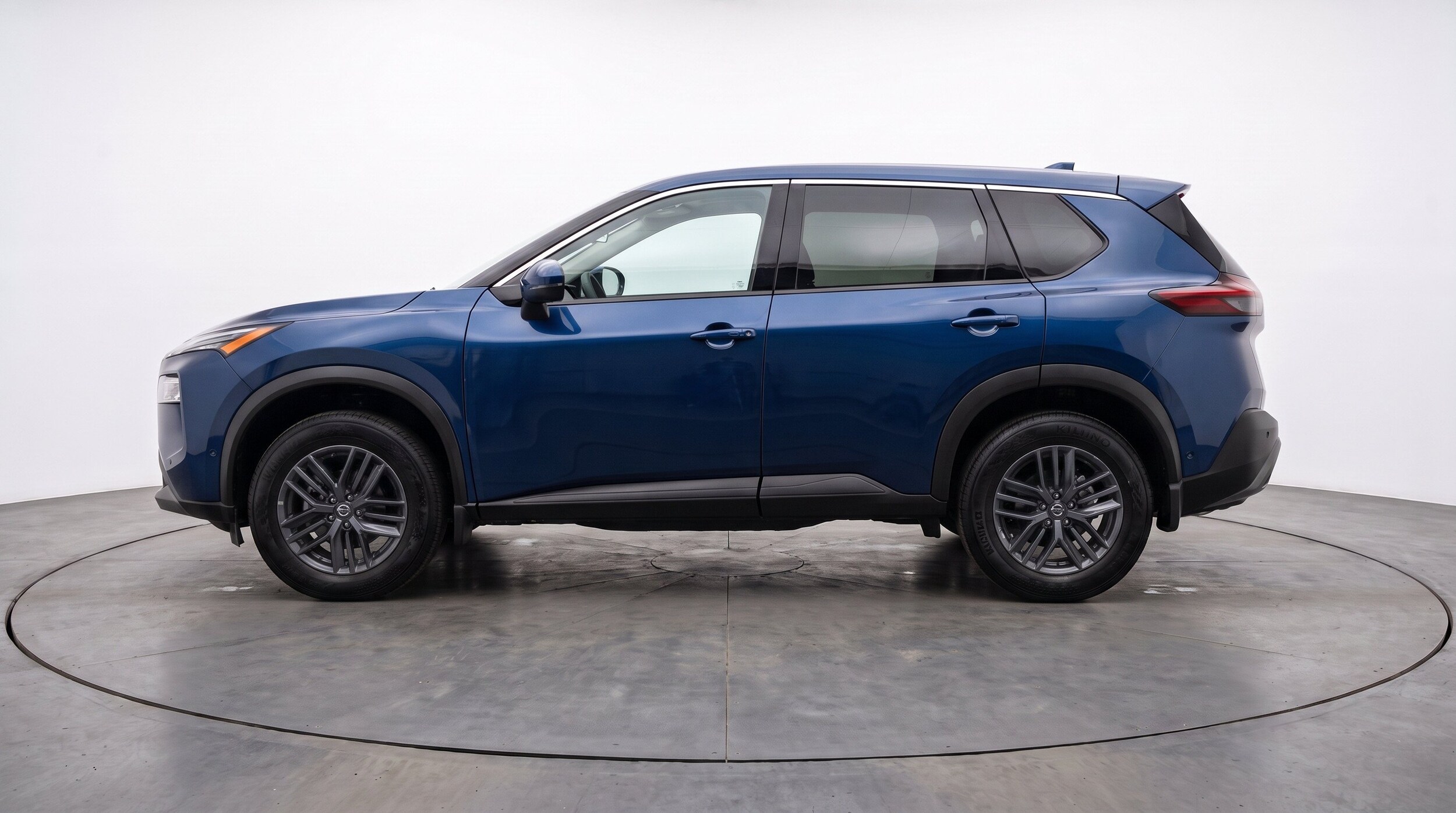 Thumbnail: 2026 Nissan Rogue - 5