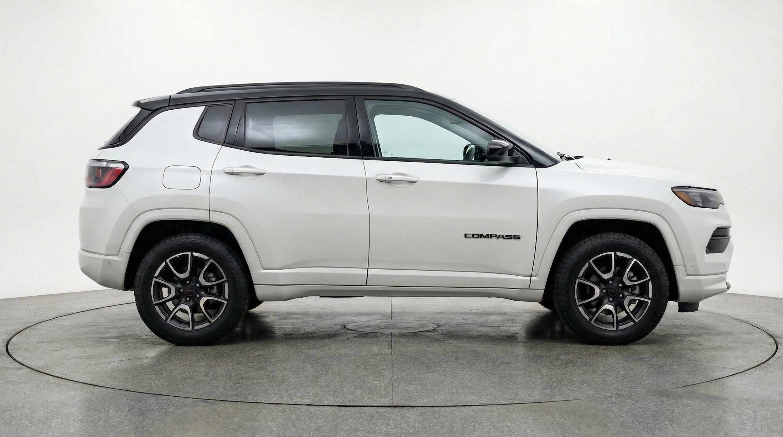 Thumbnail: 2025 Jeep Compass - 11