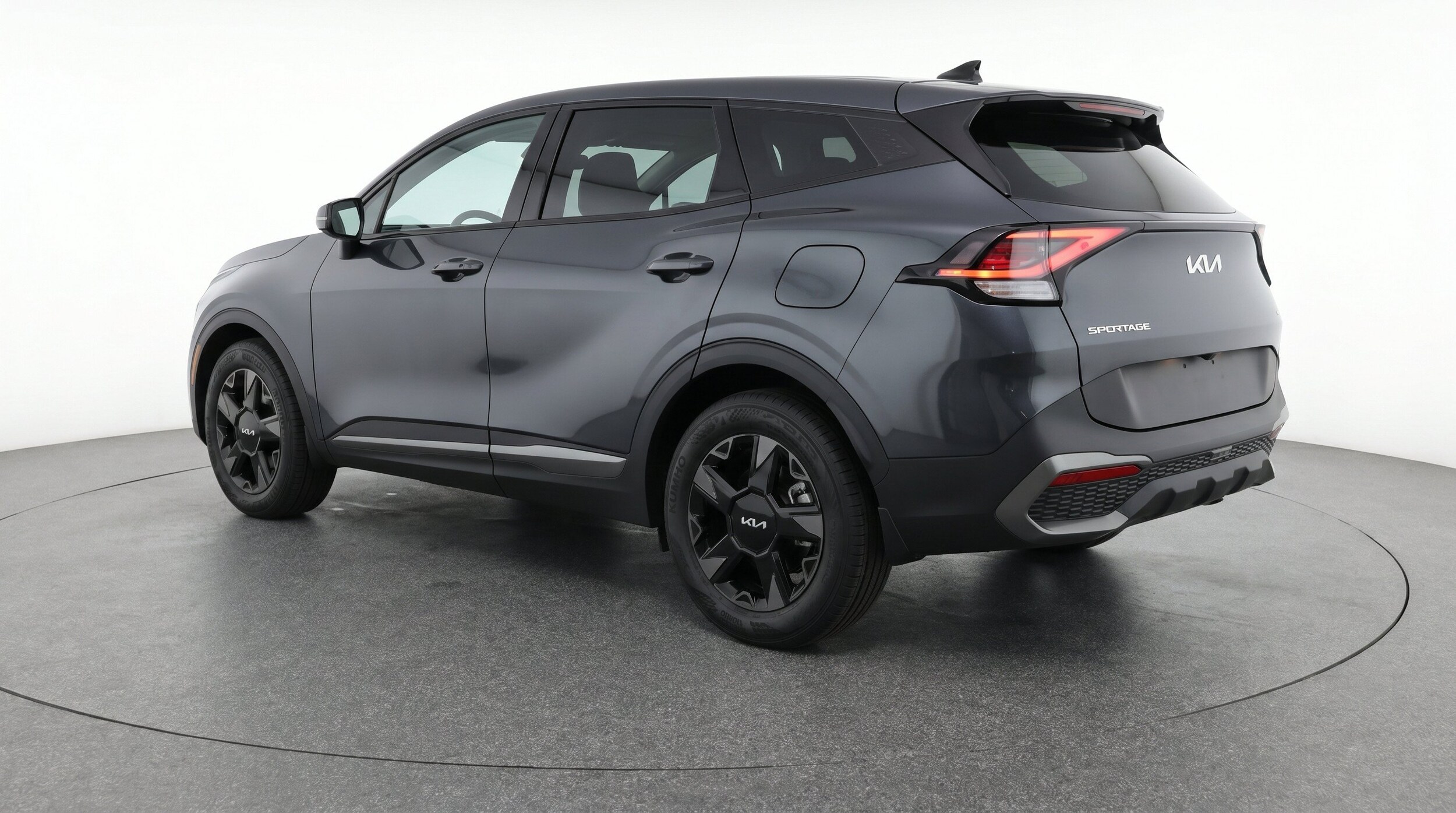 Thumbnail: 2026 Kia Sportage - 6
