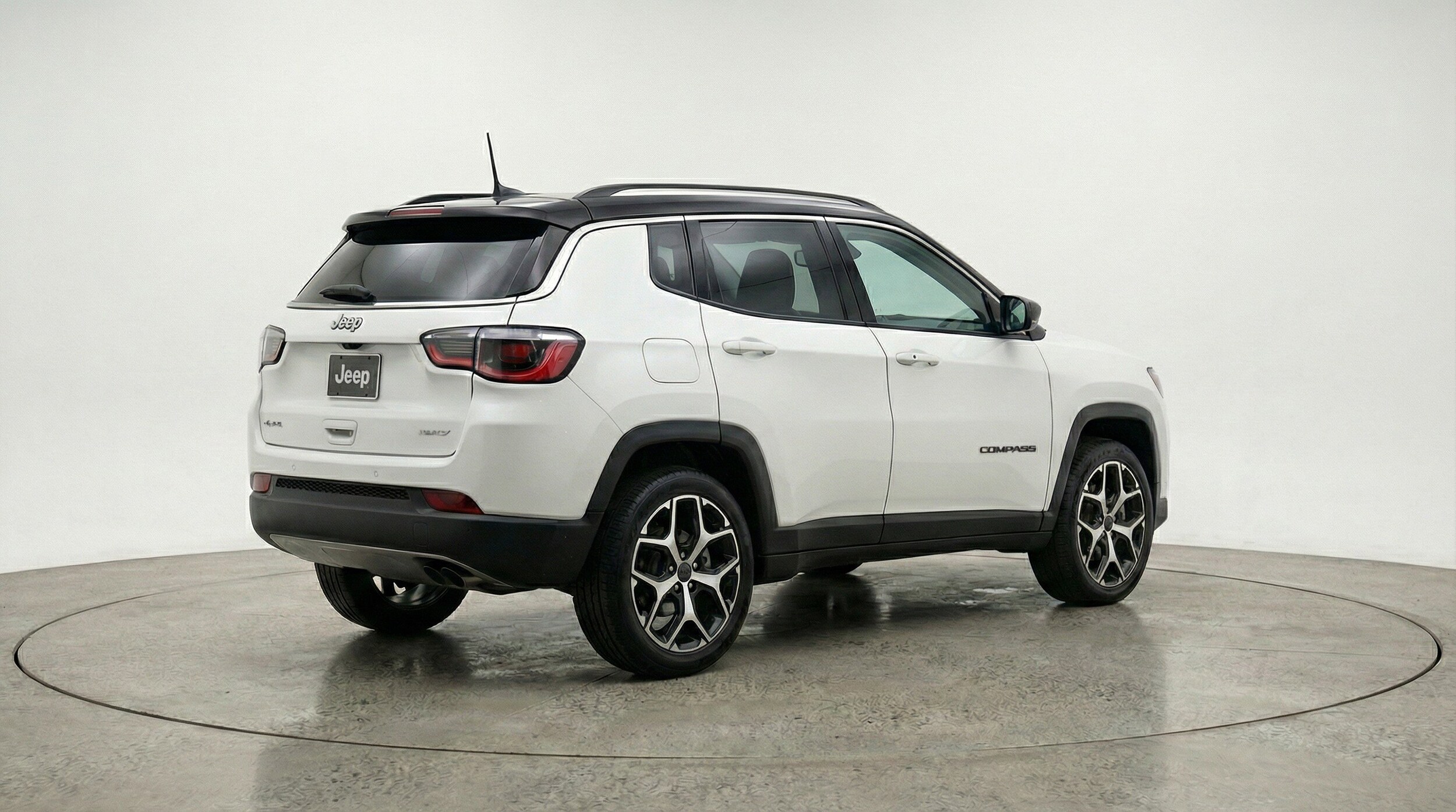 Thumbnail: 2025 Jeep Compass - 9
