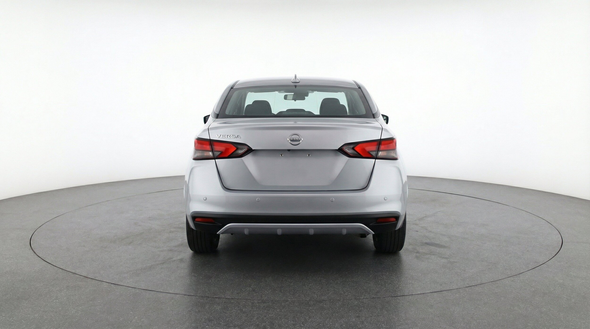 Thumbnail: 2025 Nissan Versa - 7