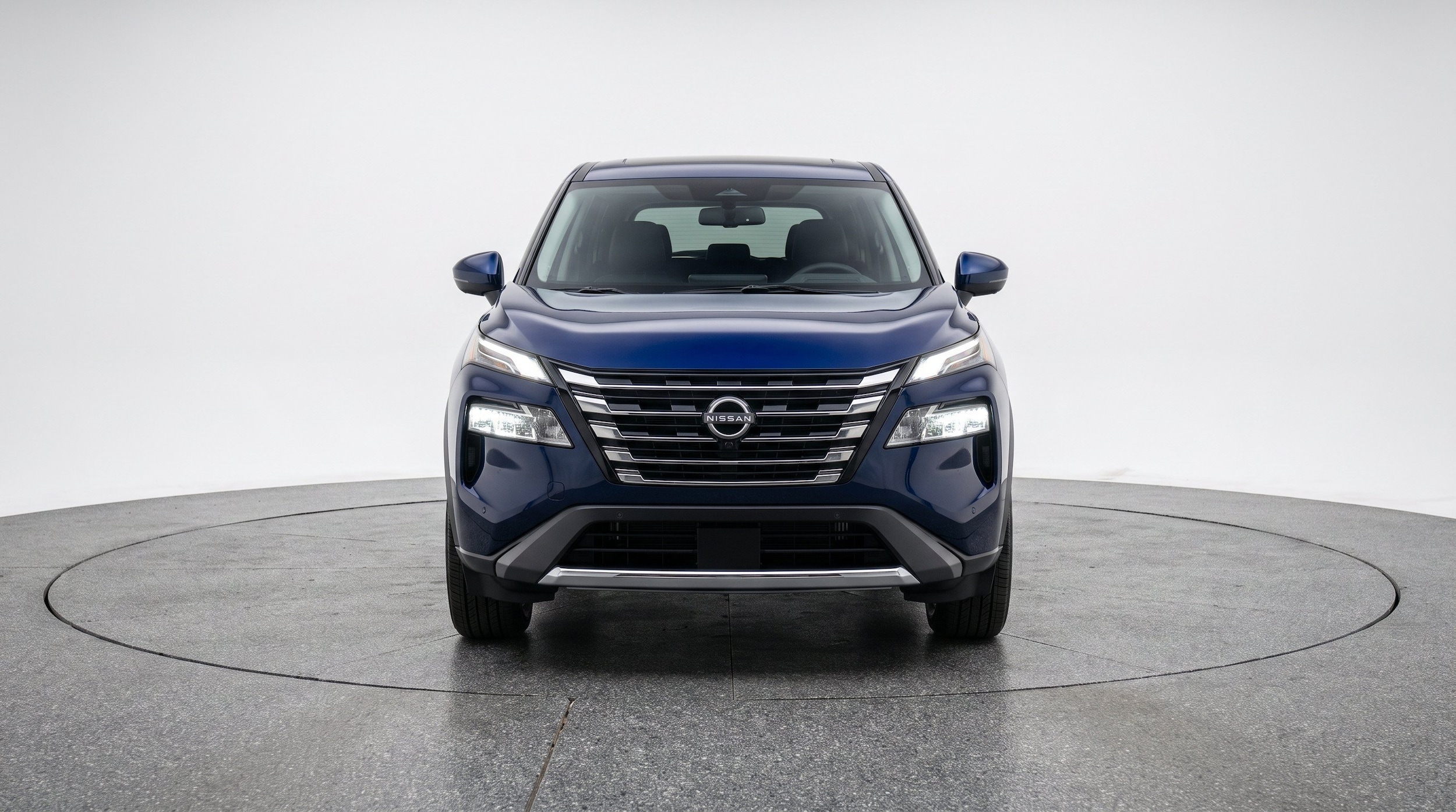 Thumbnail: 2026 Nissan Rogue - 2