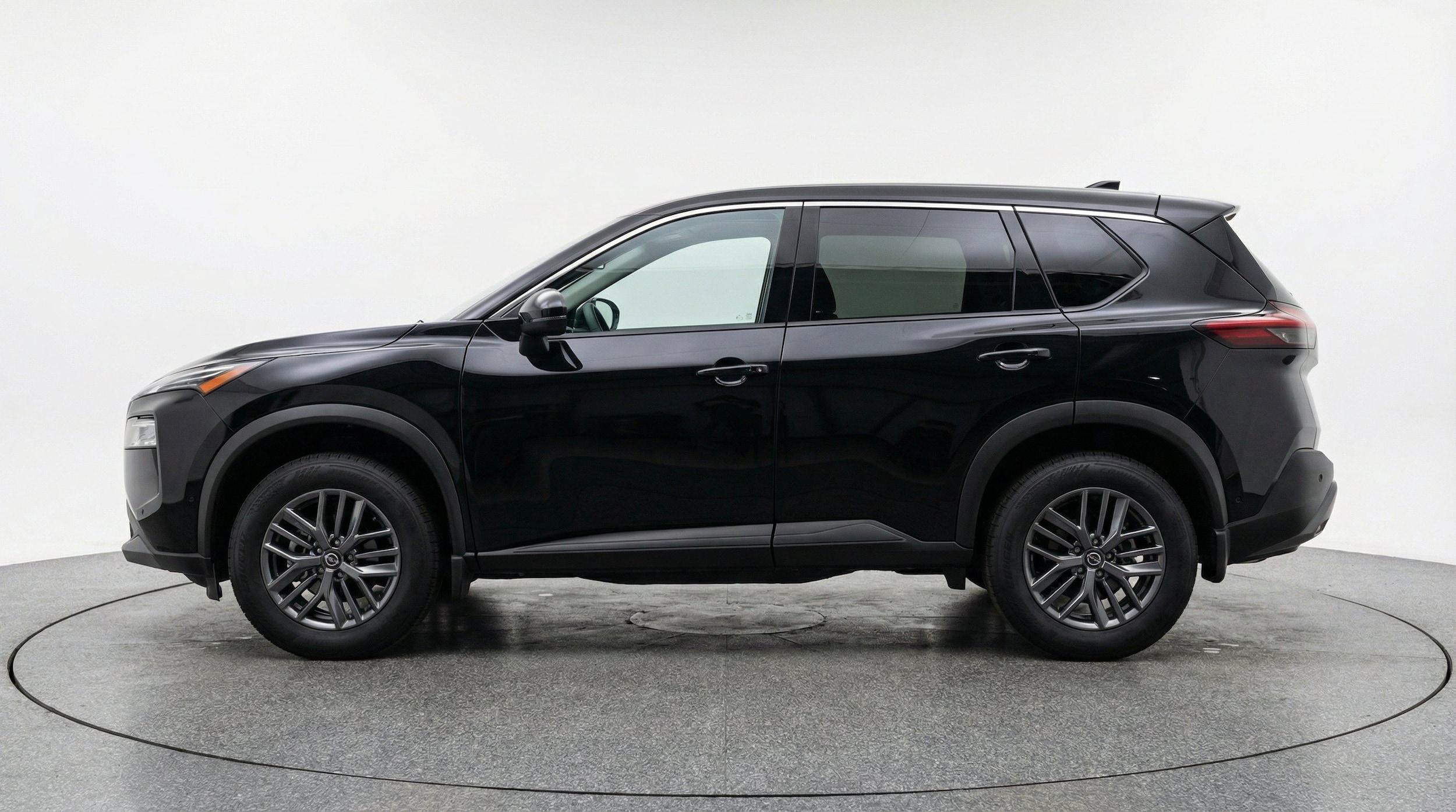 Thumbnail: 2026 Nissan Rogue - 5