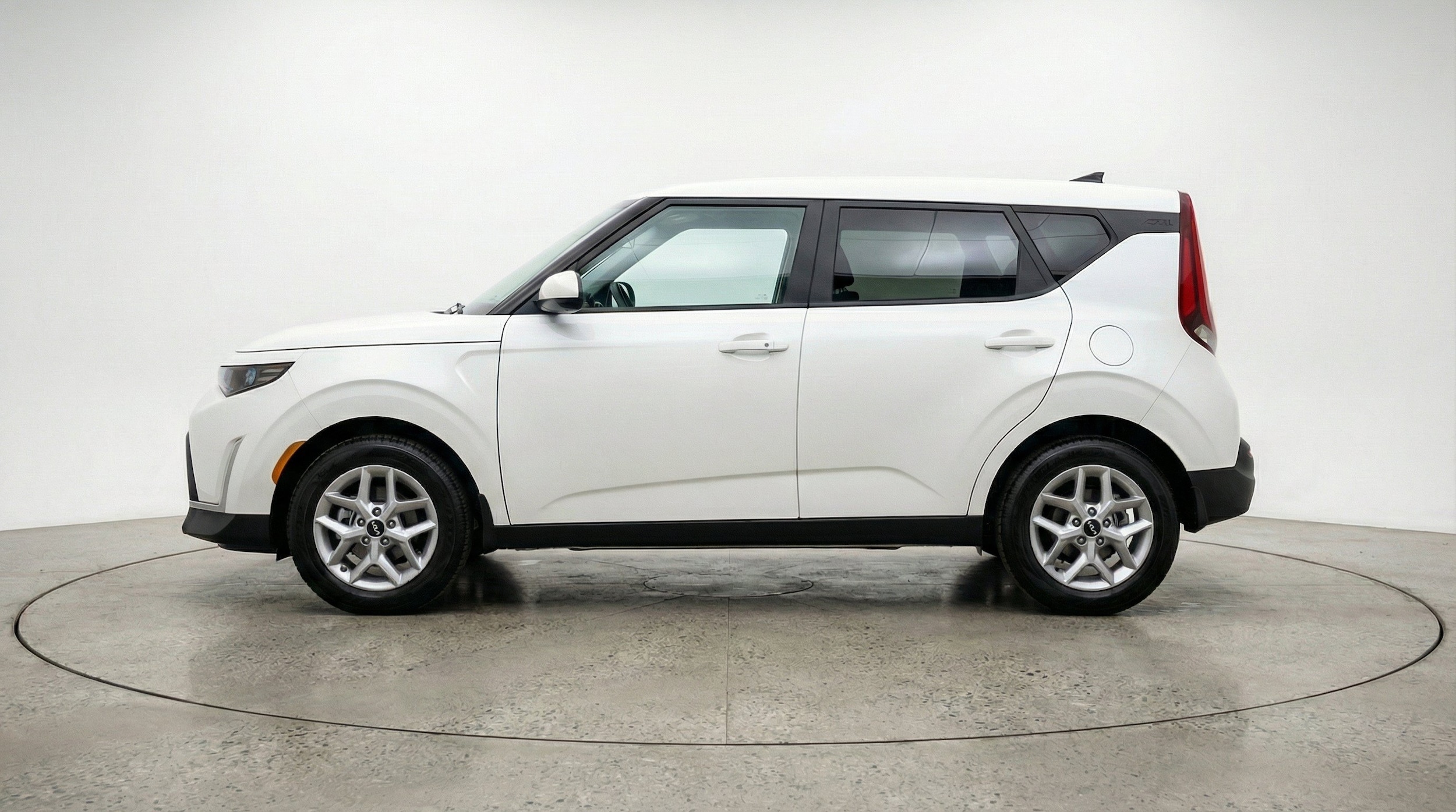 Thumbnail: 2025 Kia Soul - 5