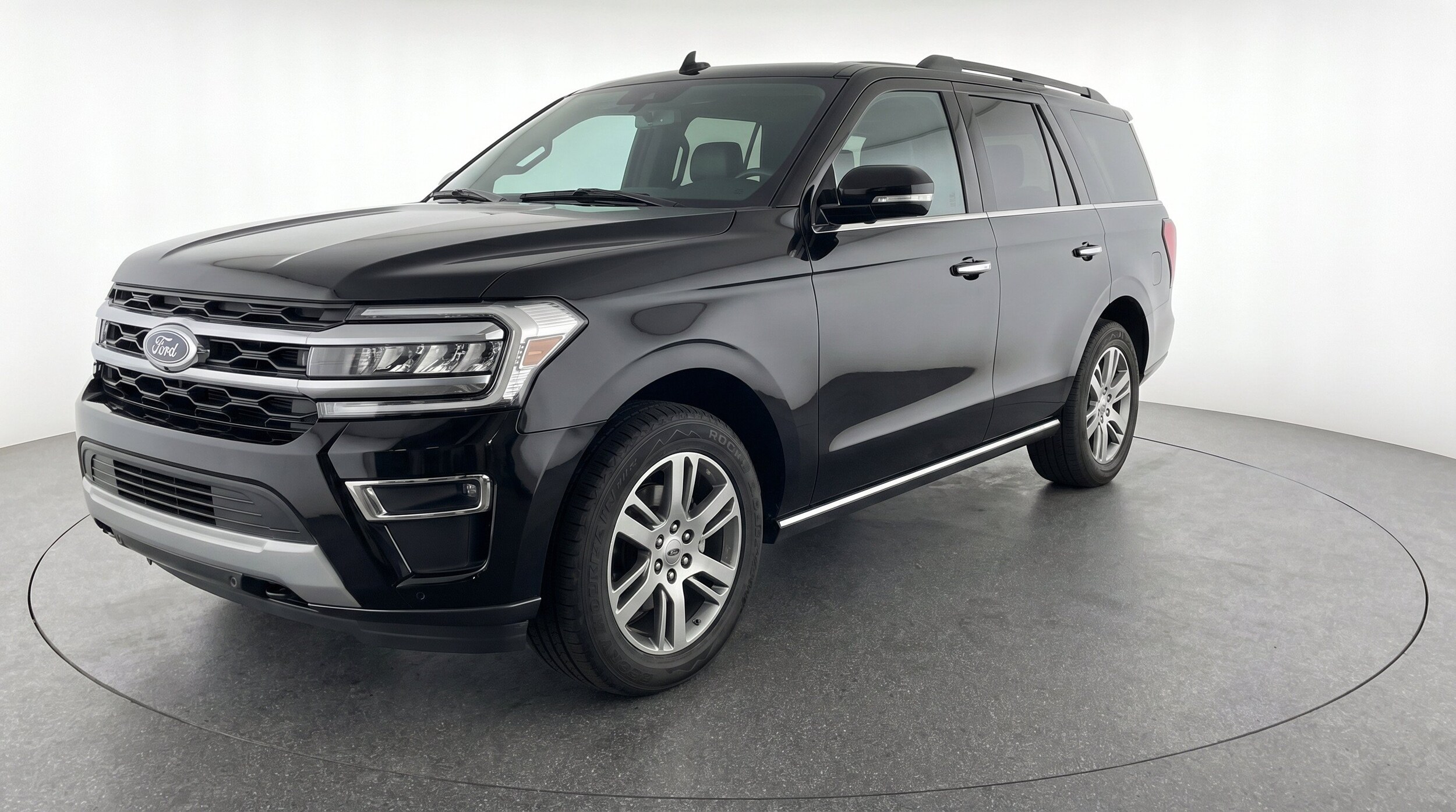 Thumbnail: 2024 Ford Expedition - 3