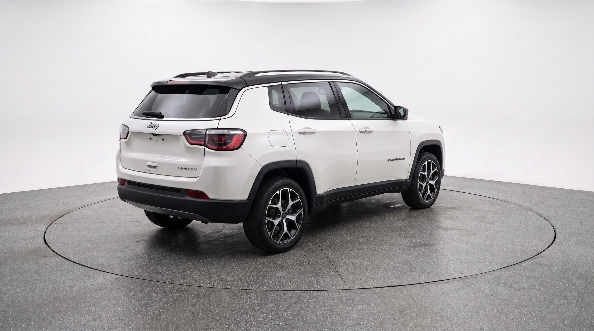 Thumbnail: 2025 Jeep Compass - 9