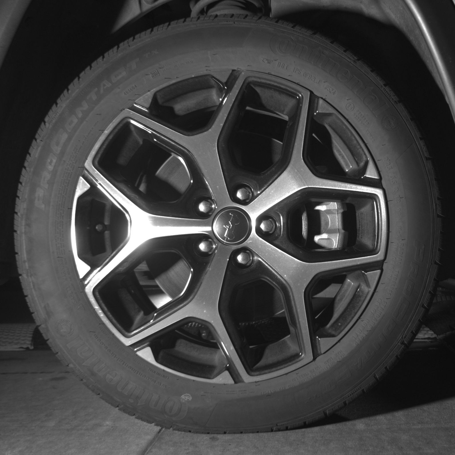 Thumbnail: 2025 Jeep Compass - 10