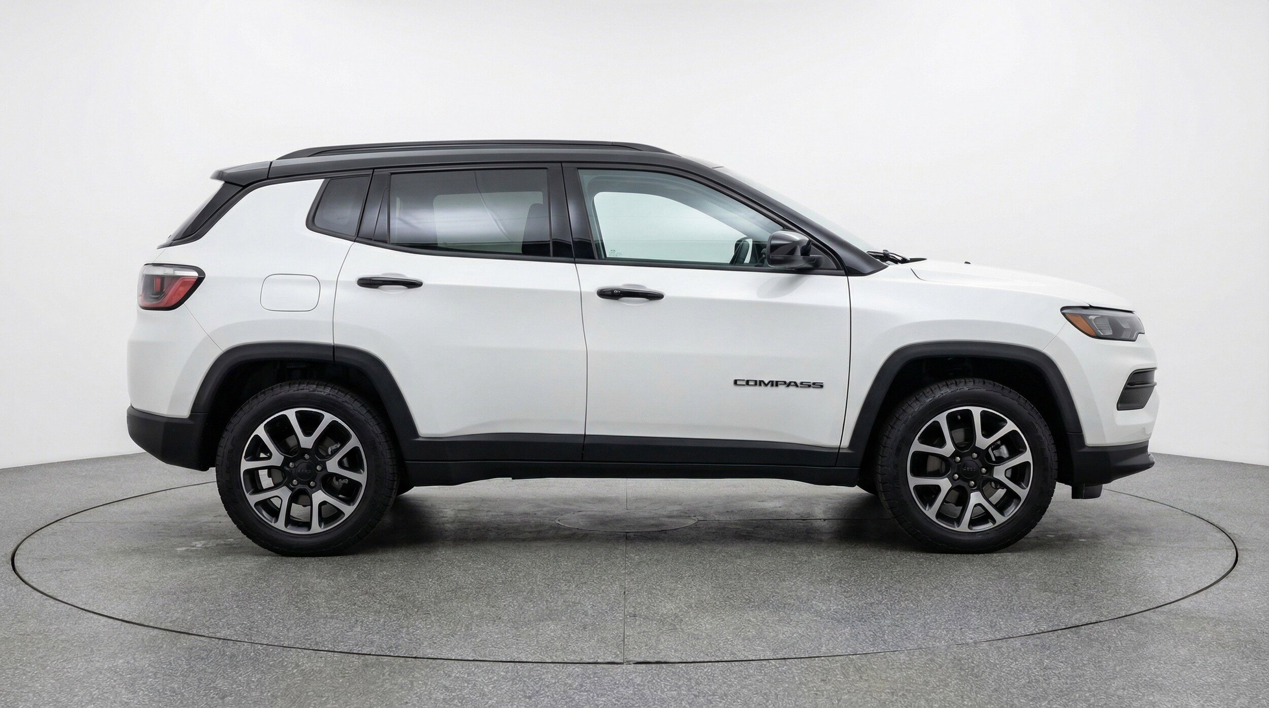 Thumbnail: 2025 Jeep Compass - 11