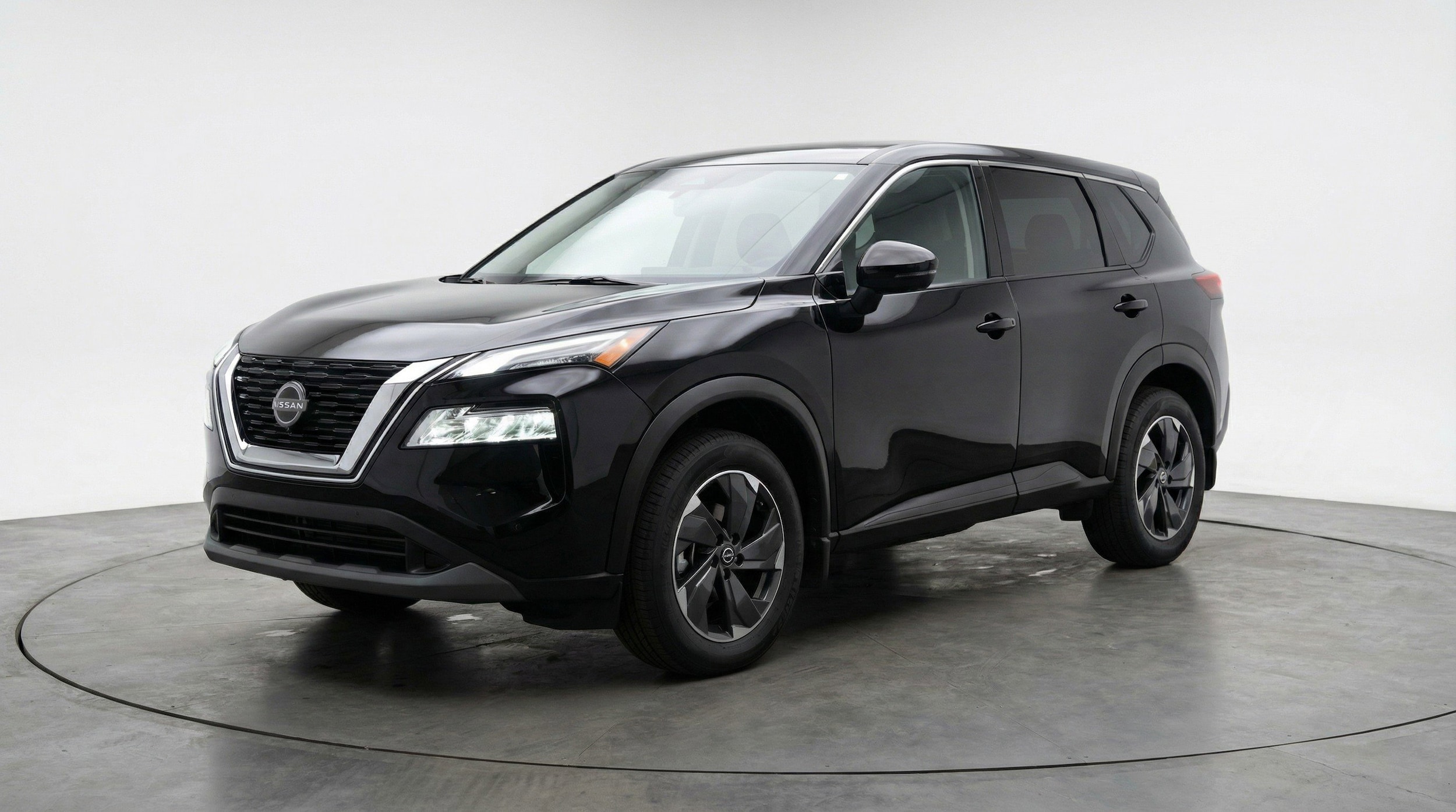 Thumbnail: 2025 Nissan Rogue - 3