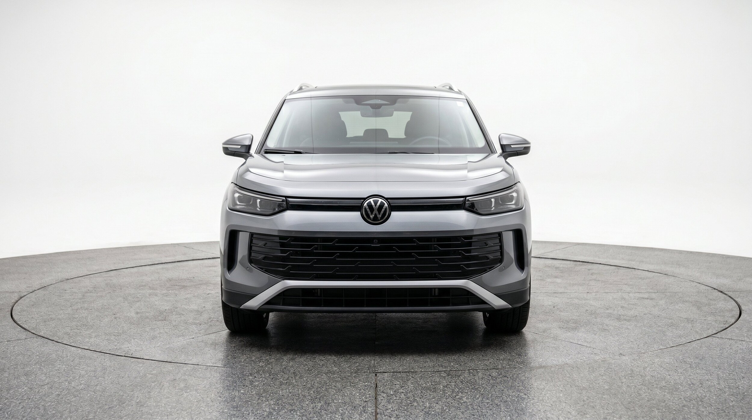 Thumbnail: 2026 Volkswagen Tiguan - 2