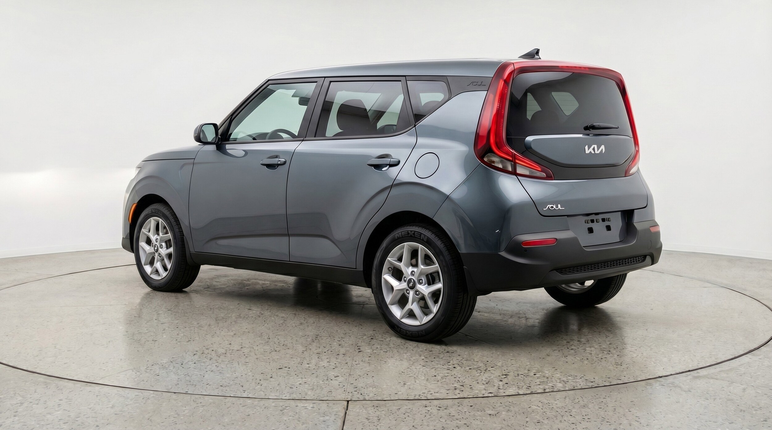 Thumbnail: 2025 Kia Soul - 6