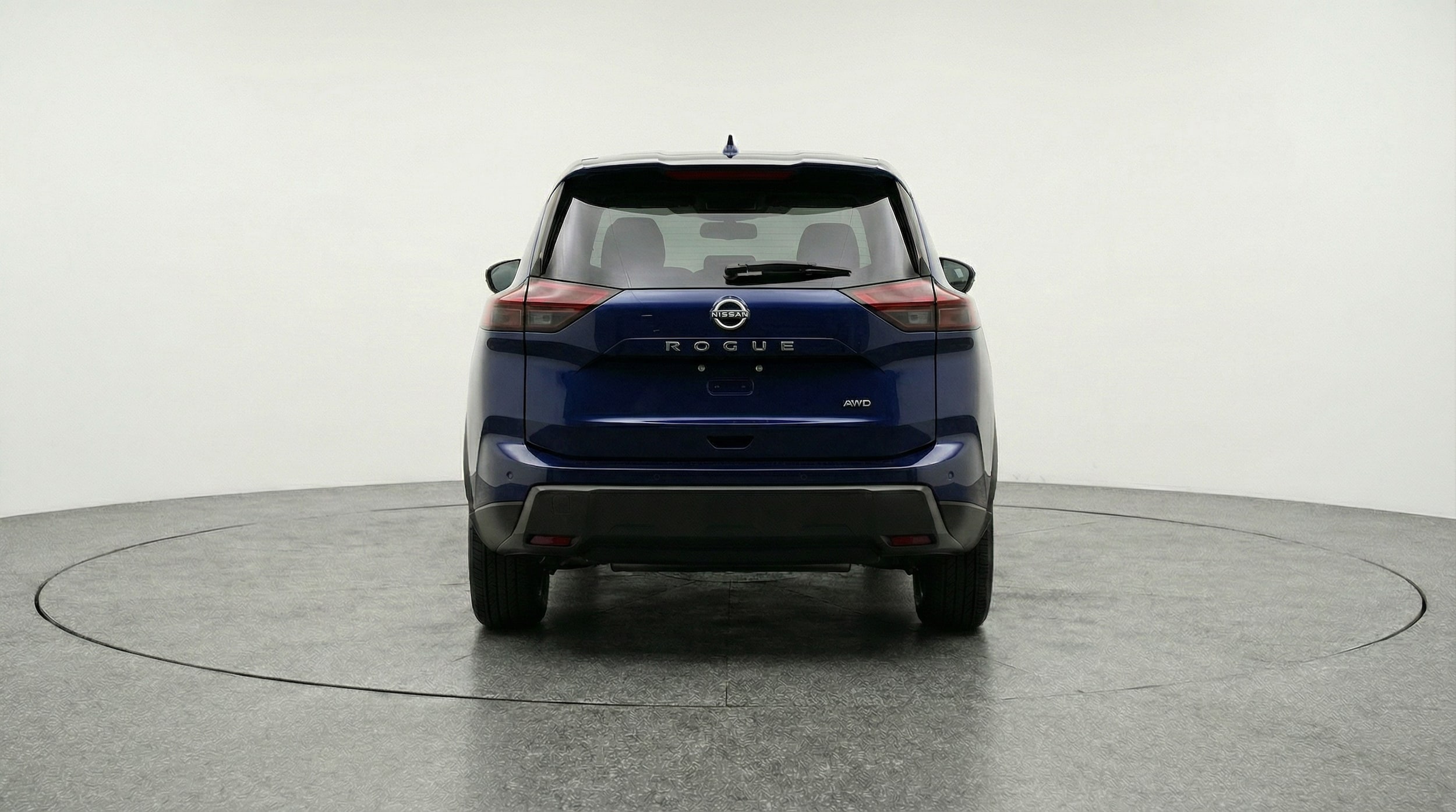 Thumbnail: 2025 Nissan Rogue - 6