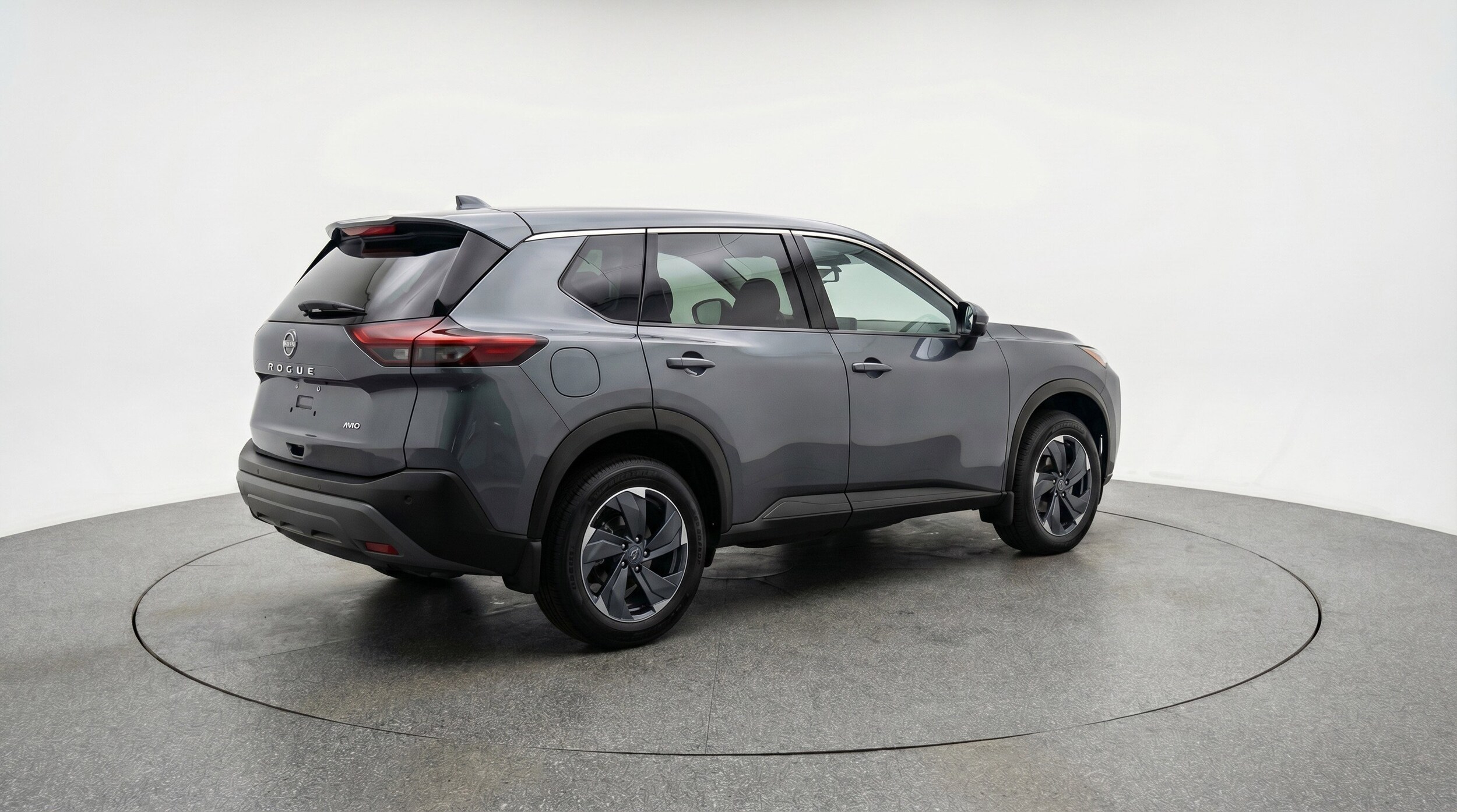 Thumbnail: 2025 Nissan Rogue - 9