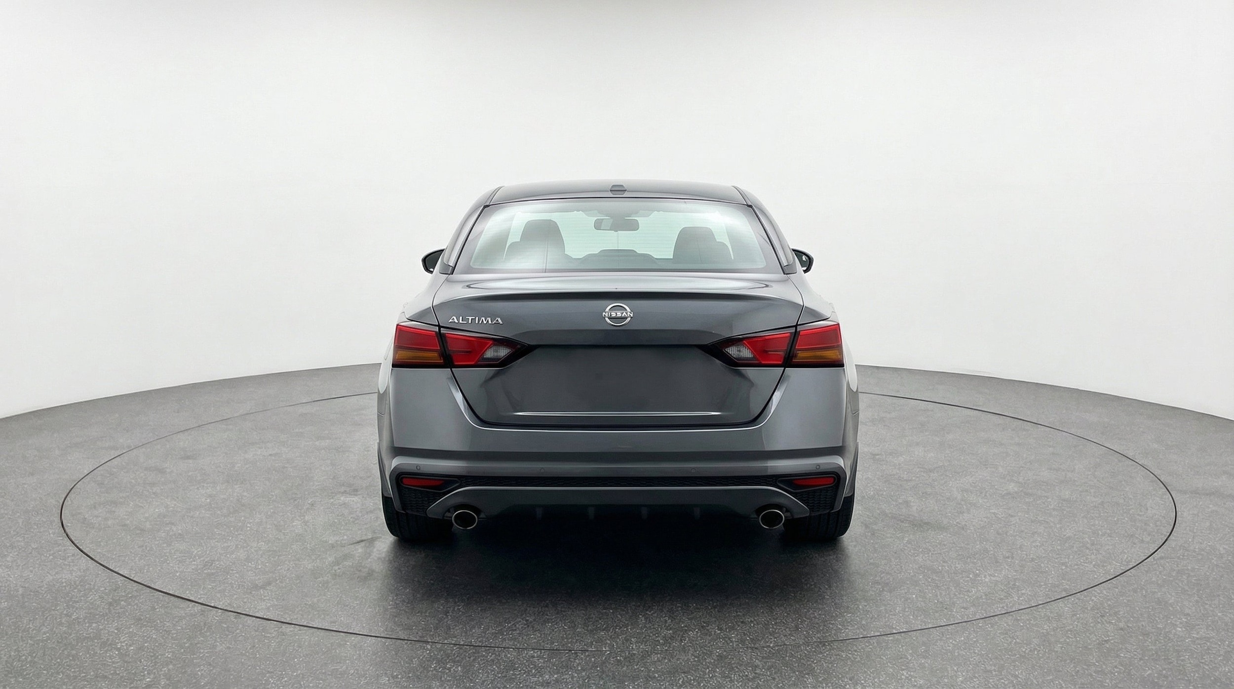 Thumbnail: 2025 Nissan Altima - 7