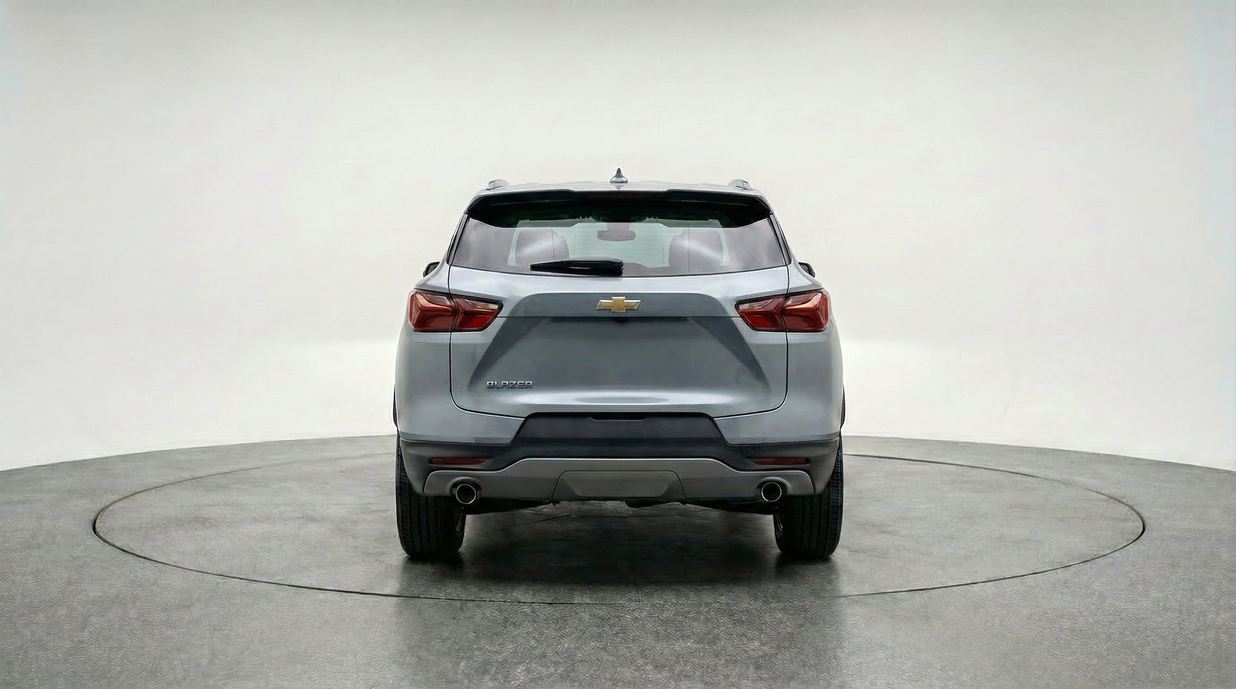 Thumbnail: 2025 Chevrolet Blazer - 7