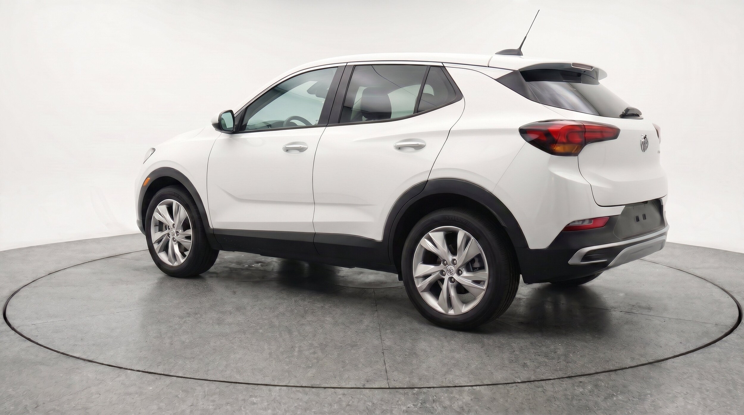 Thumbnail: 2026 Buick Encore GX - 6