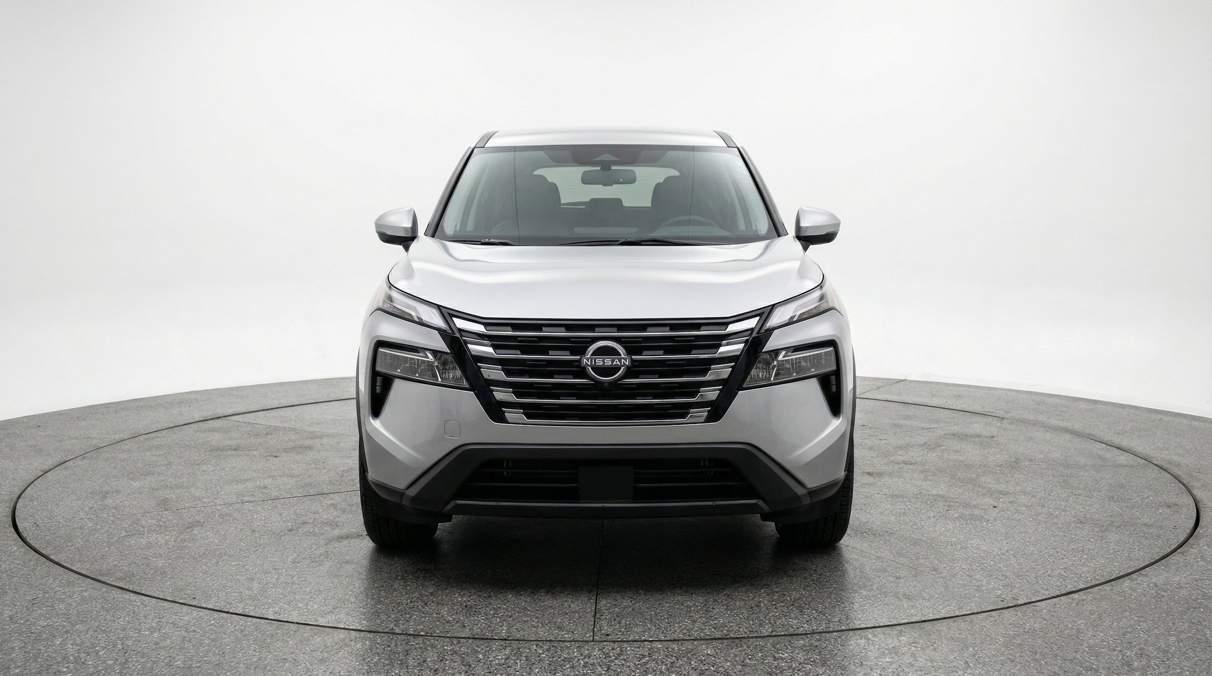 Thumbnail: 2025 Nissan Rogue - 2
