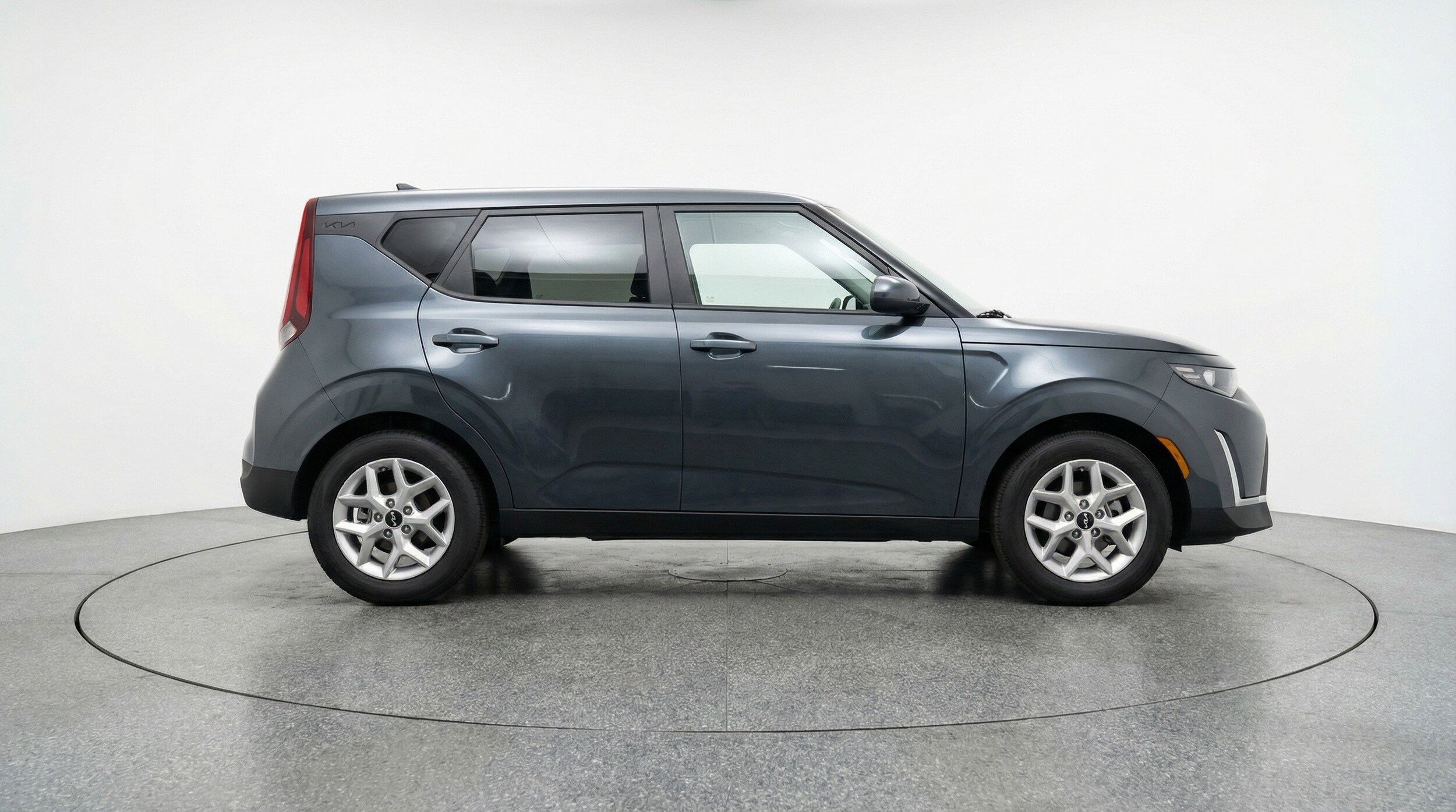 Thumbnail: 2025 Kia Soul - 11