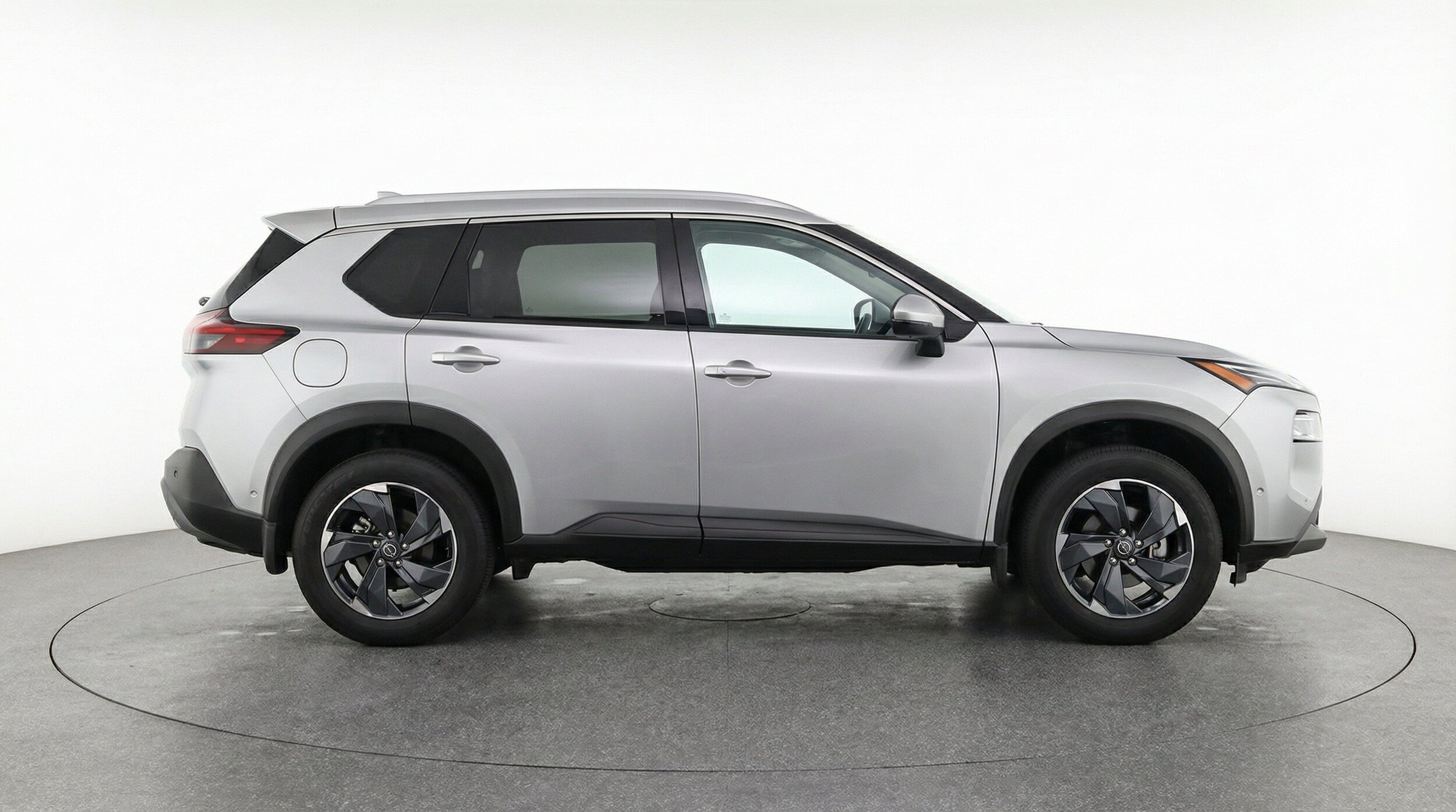 Thumbnail: 2025 Nissan Rogue - 11