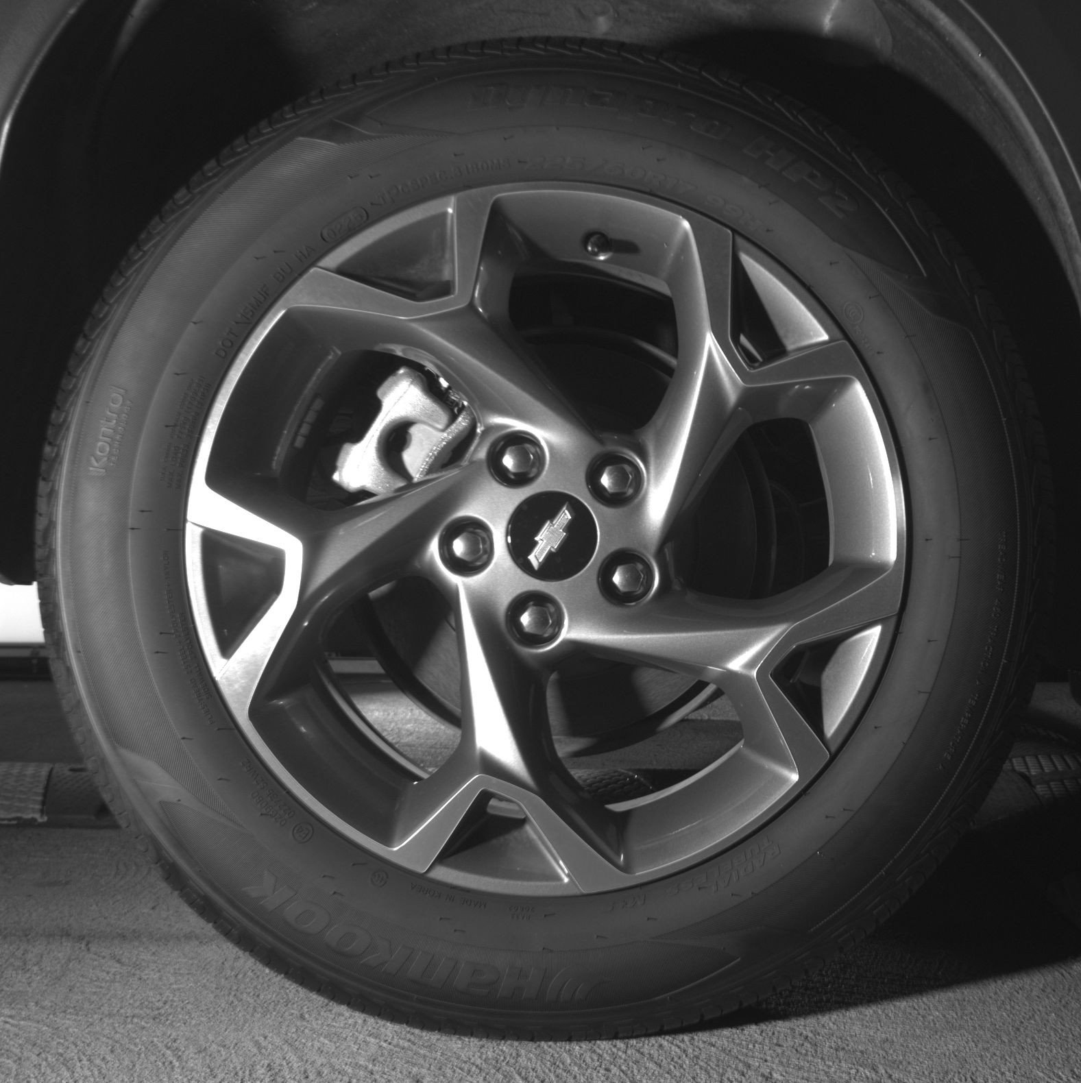 Thumbnail: 2025 Chevrolet Trax - 15