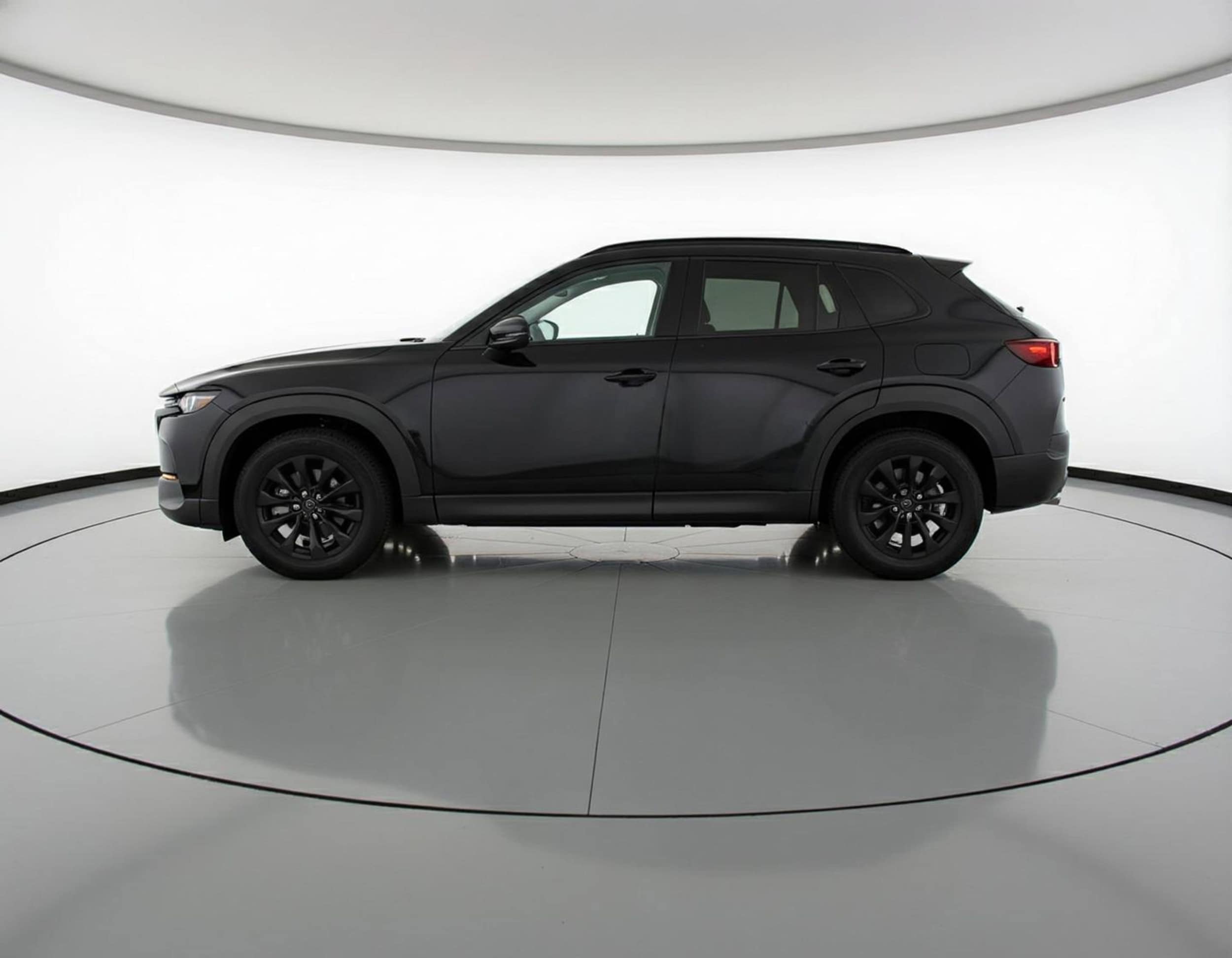 Thumbnail: 2025 Mazda CX-50 - 5