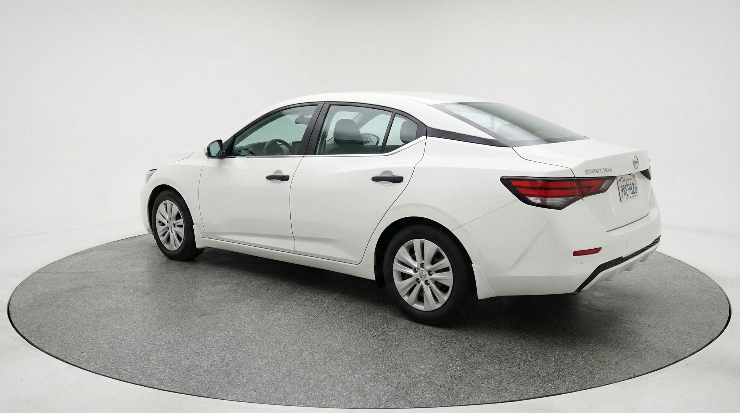 Thumbnail: 2025 Nissan Sentra - 6