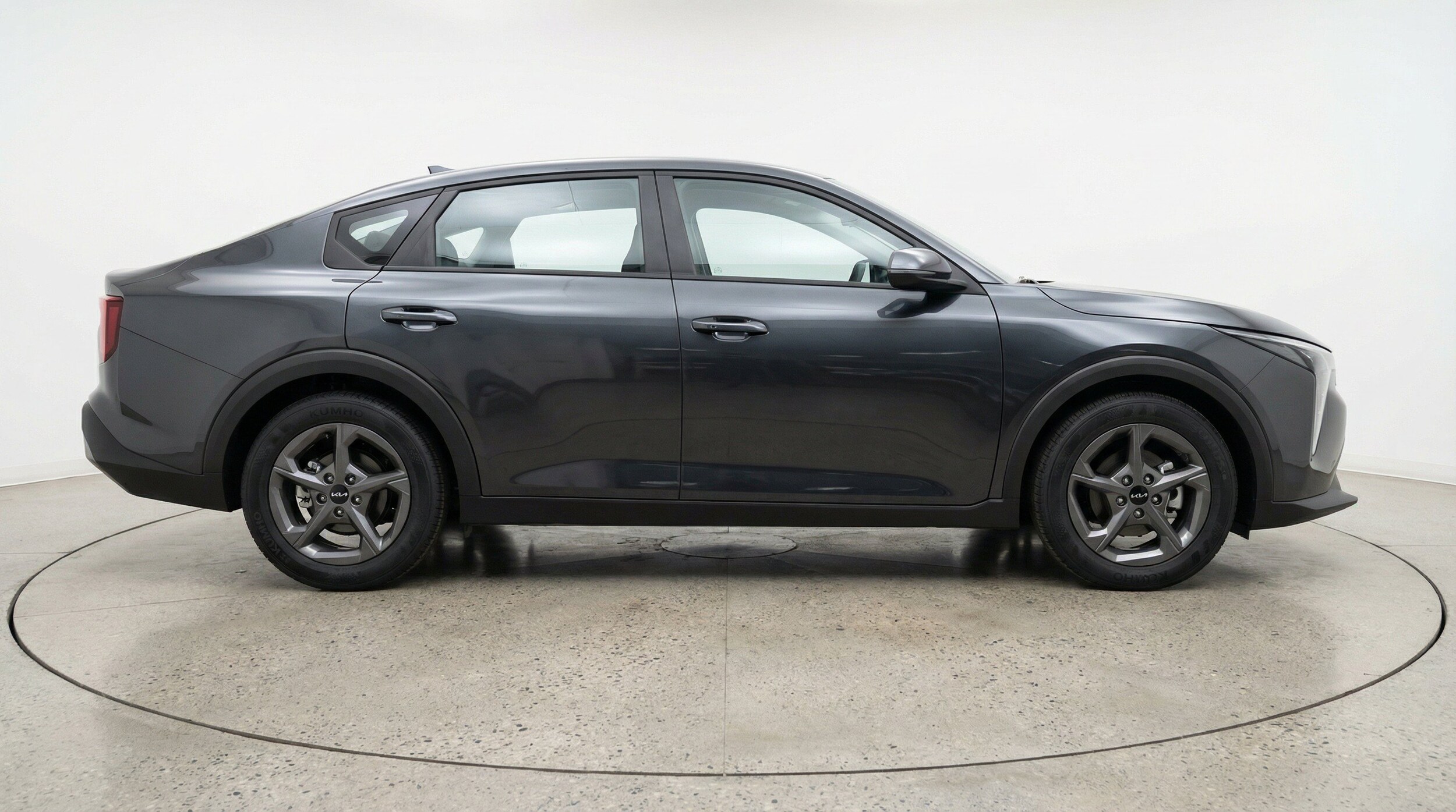 Thumbnail: 2026 Kia K4 - 11