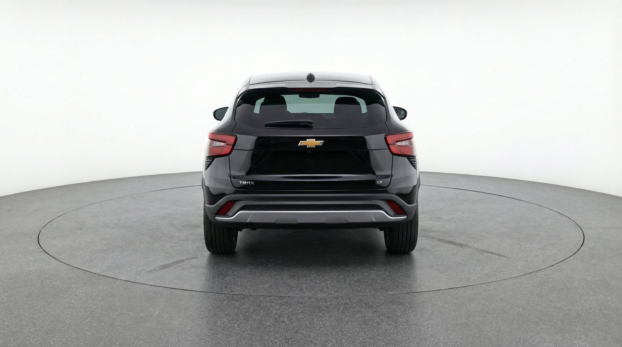 Thumbnail: 2025 Chevrolet Trax - 7