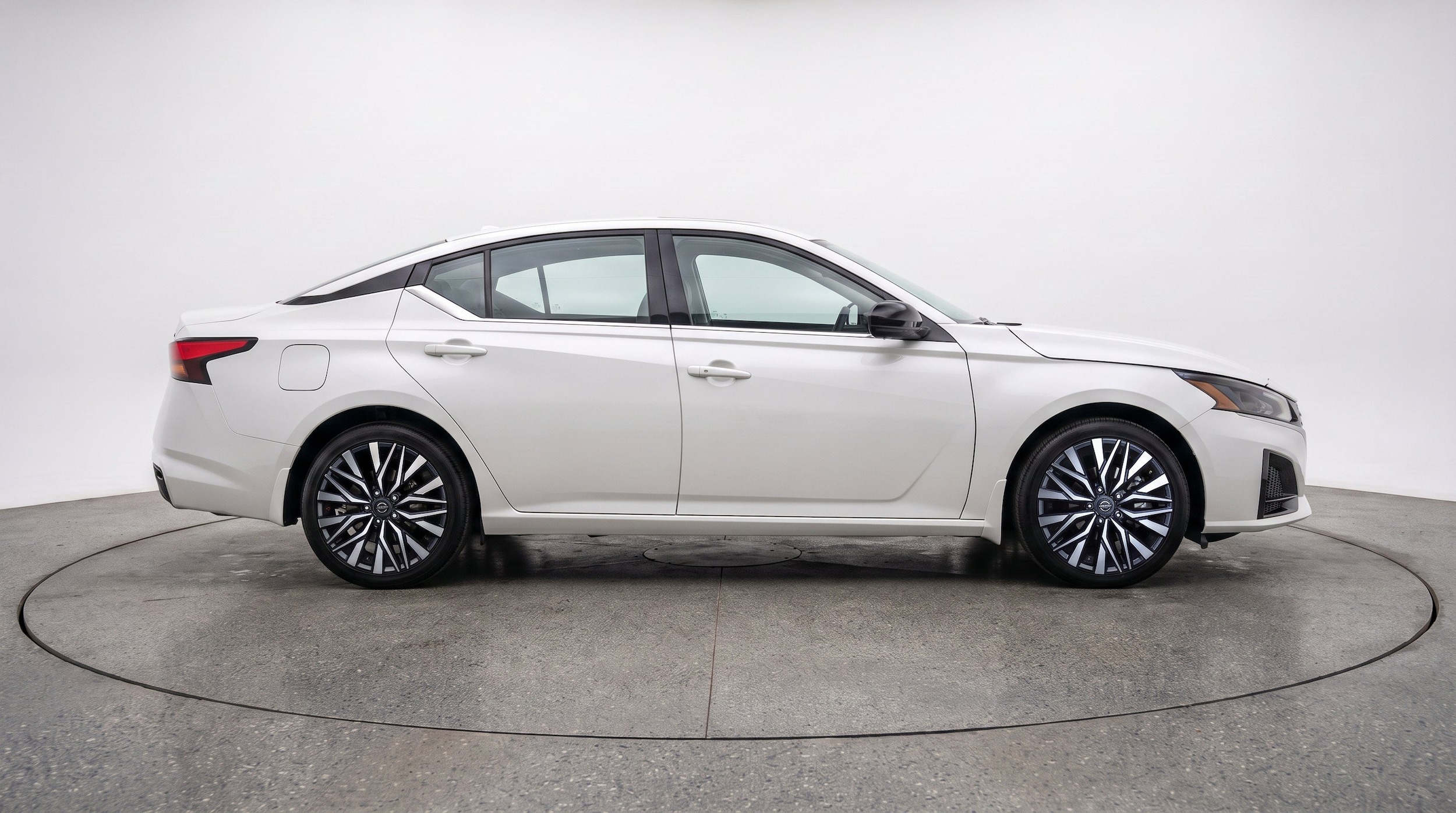 Thumbnail: 2026 Nissan Altima - 11