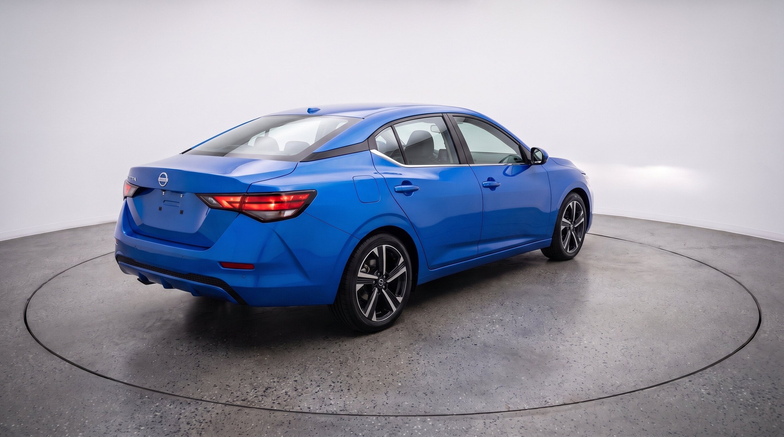 Thumbnail: 2025 Nissan Sentra - 9