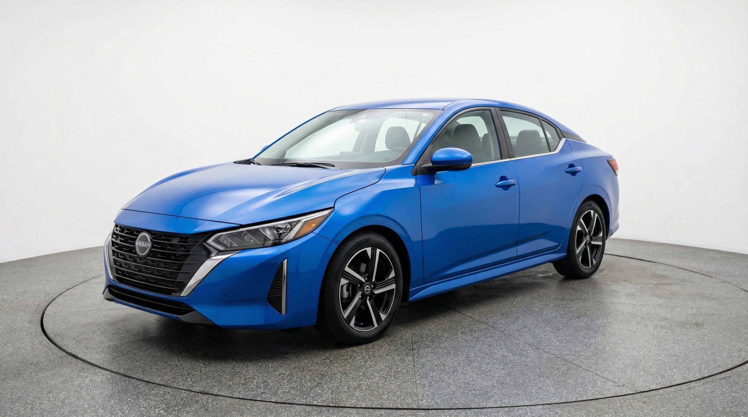 Thumbnail: 2025 Nissan Sentra - 3
