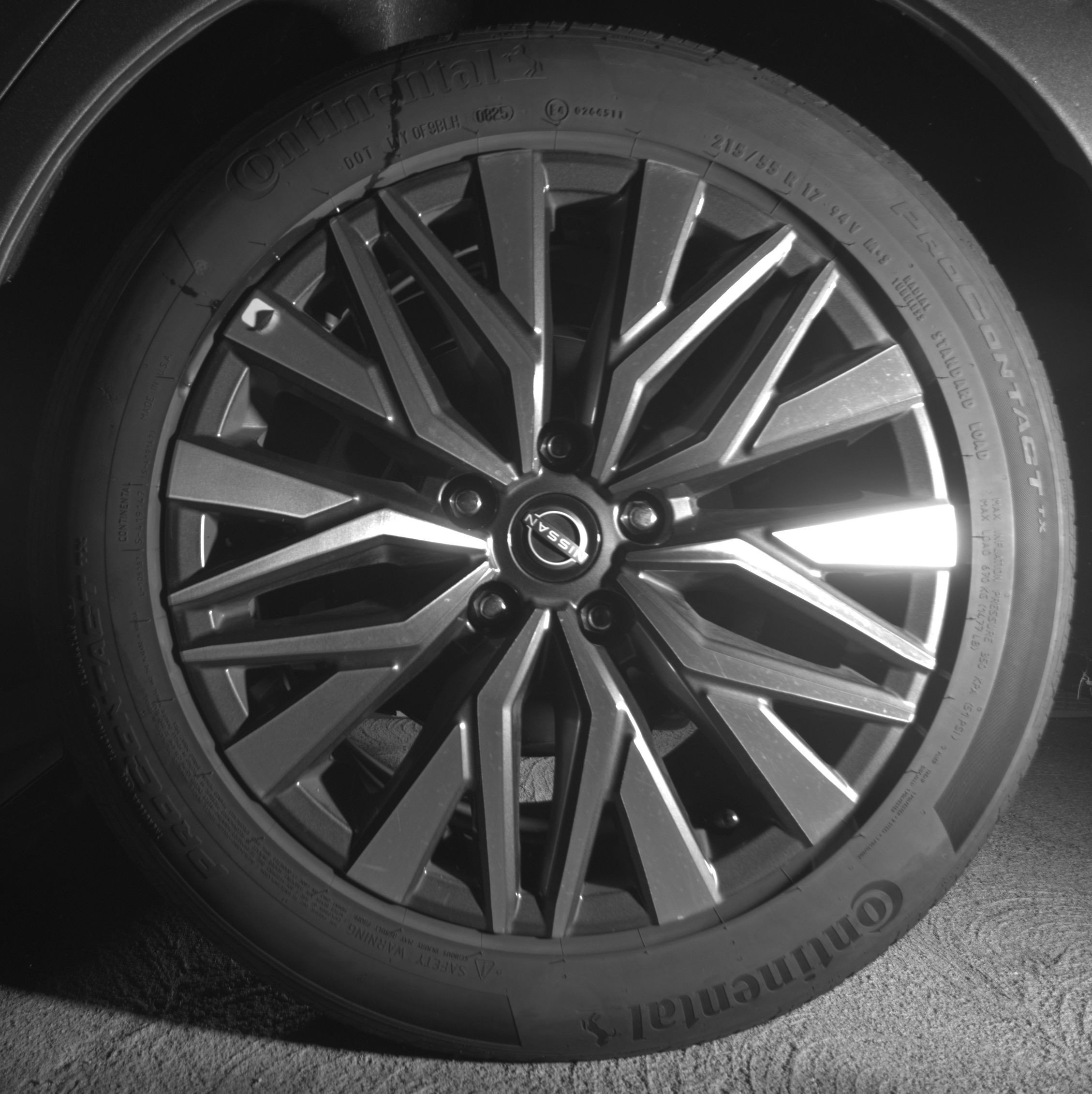 Thumbnail: 2025 Nissan Altima - 14