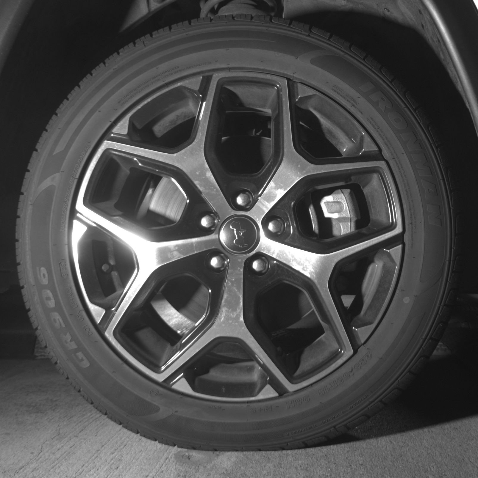 Thumbnail: 2025 Jeep Compass - 13