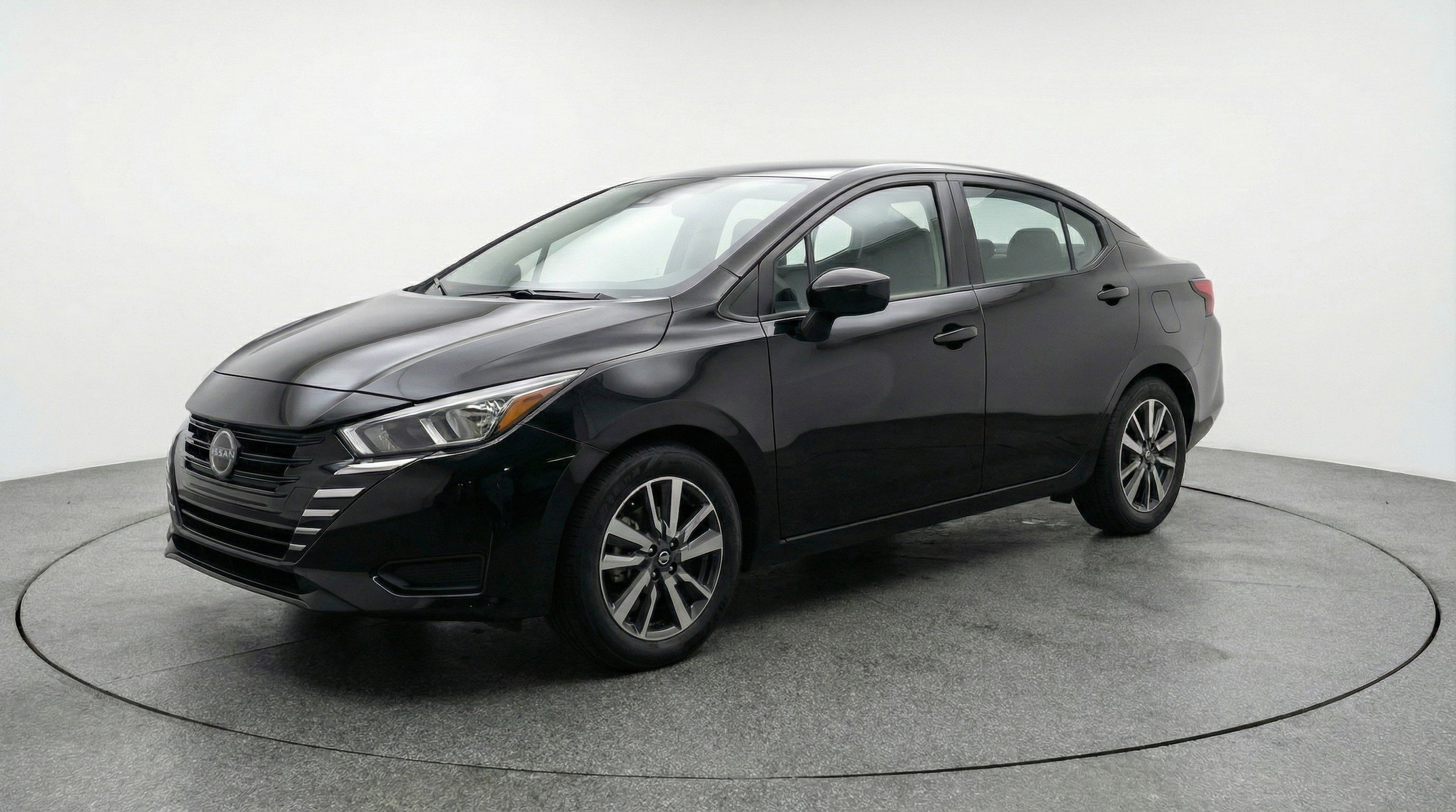 Thumbnail: 2025 Nissan Versa - 3