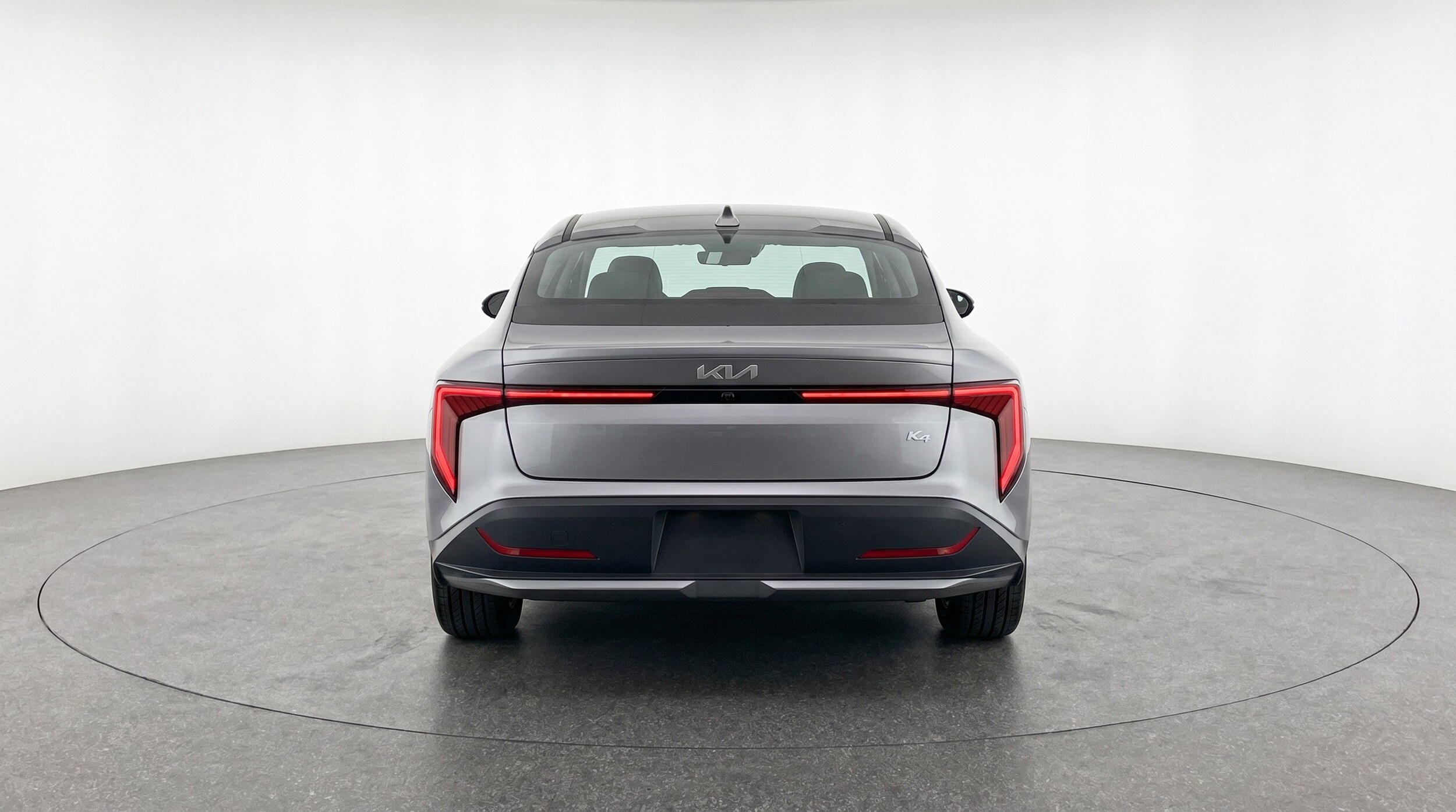 Thumbnail: 2026 Kia K4 - 7