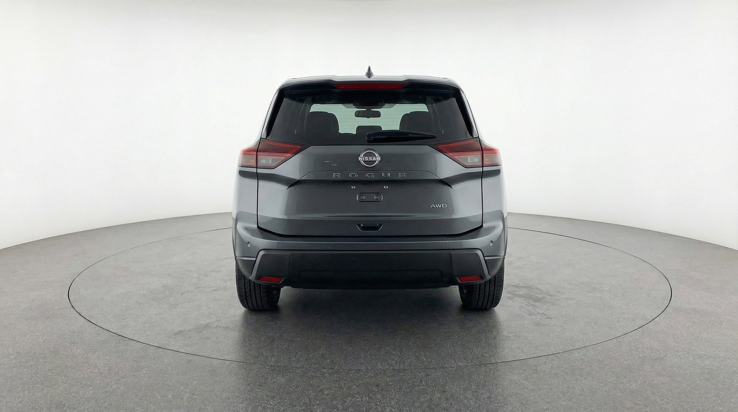 Thumbnail: 2025 Nissan Rogue - 7