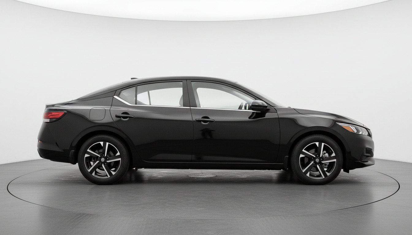 Thumbnail: 2025 Nissan Sentra - 11