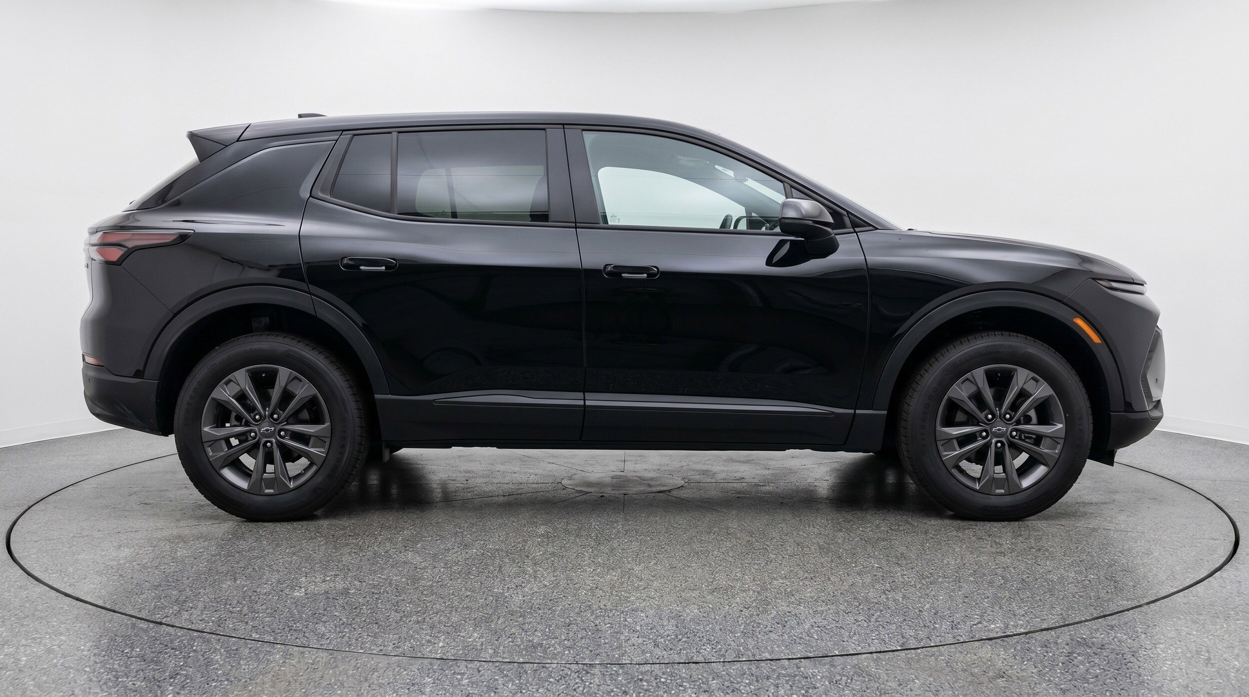 Thumbnail: 2025 Chevrolet Equinox - 11
