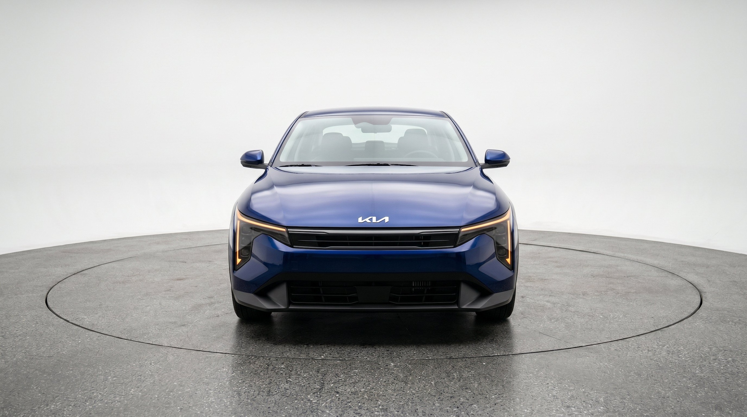 Thumbnail: 2025 Kia K4 - 2