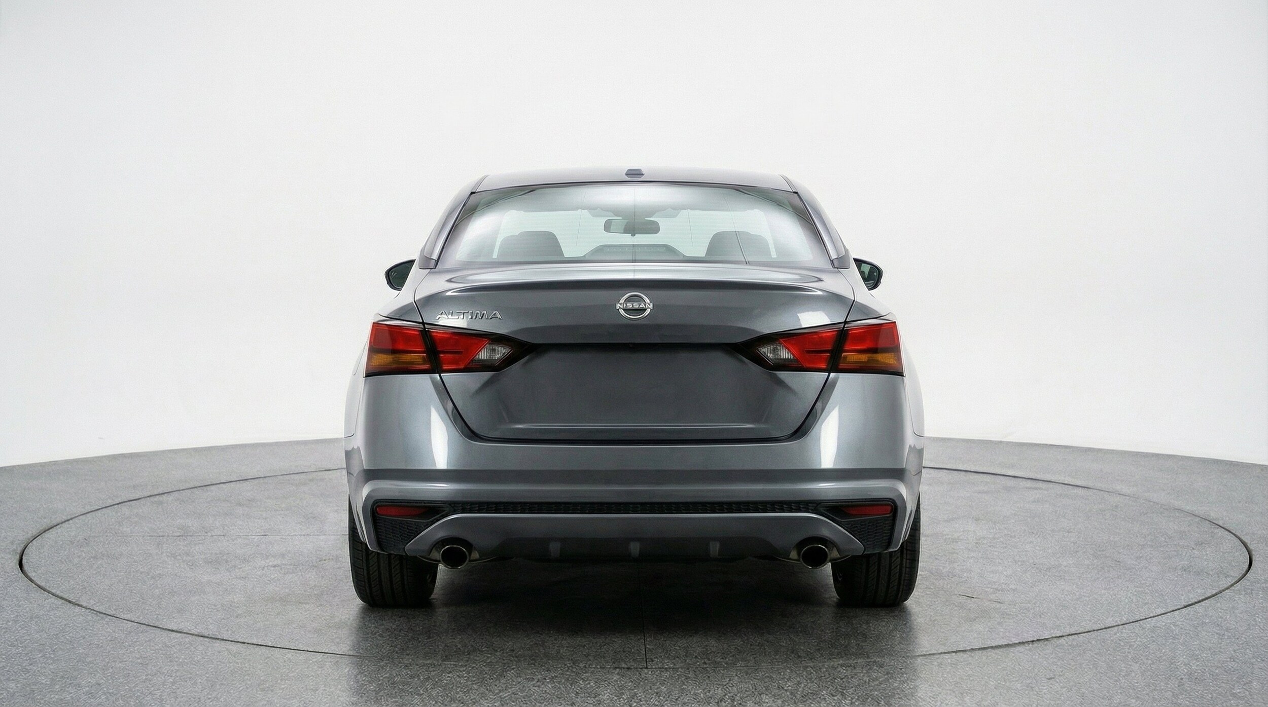Thumbnail: 2025 Nissan Altima - 7