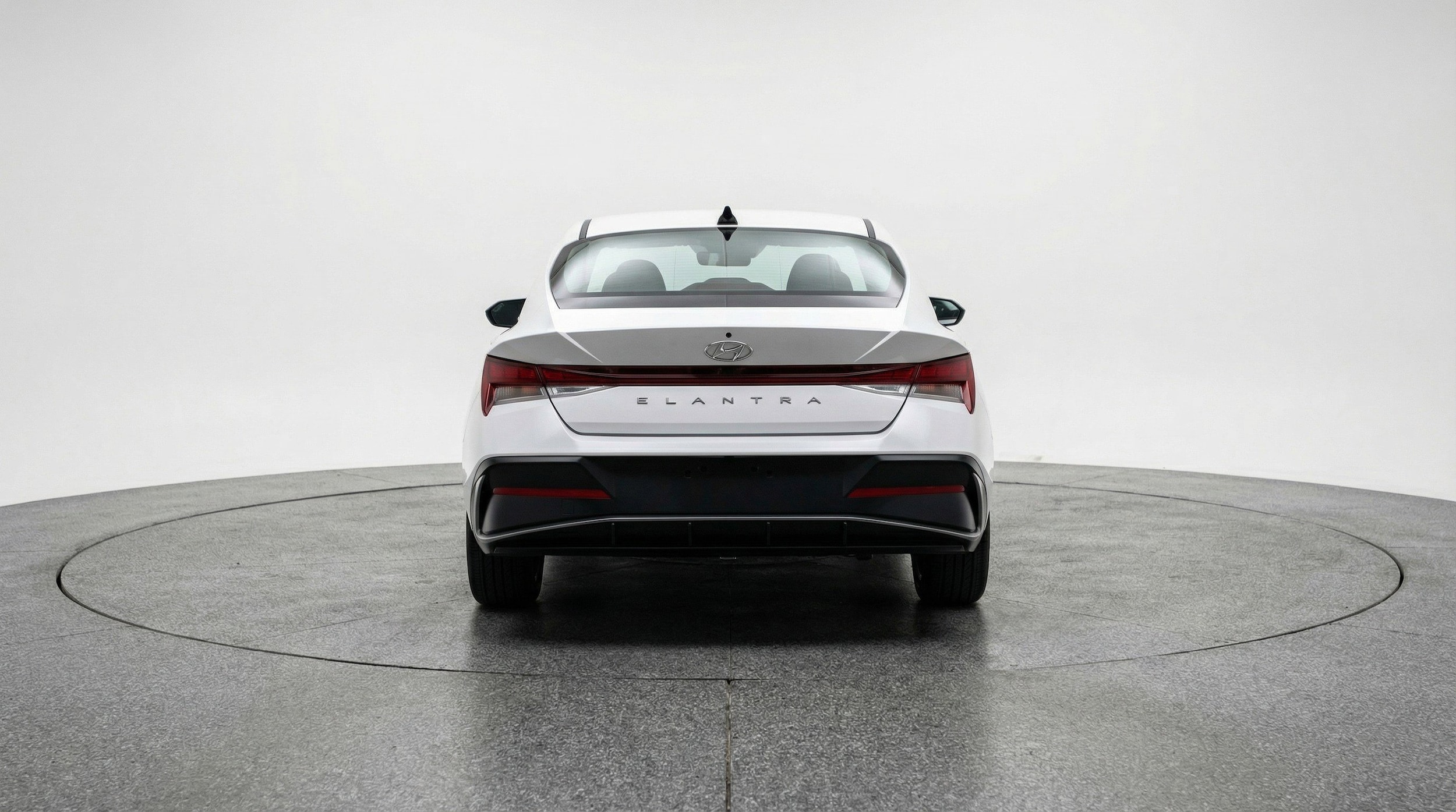 Thumbnail: 2025 Hyundai Elantra - 7