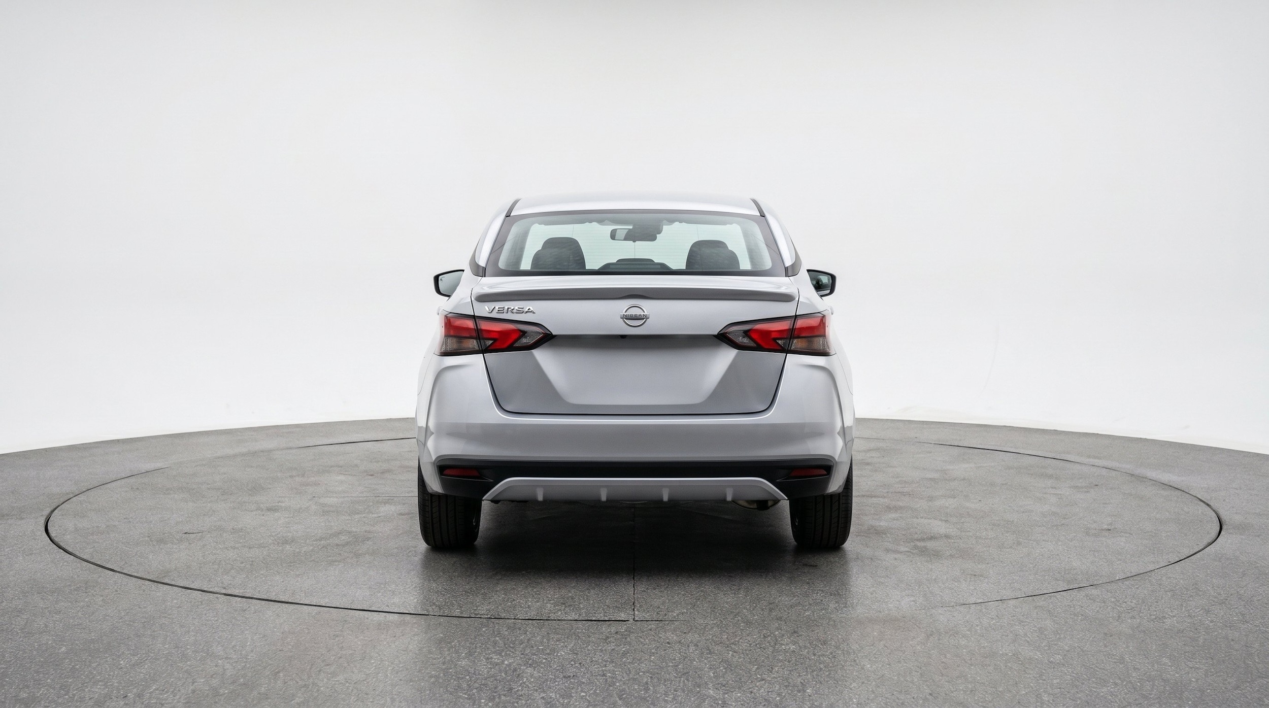 Thumbnail: 2025 Nissan Versa - 7